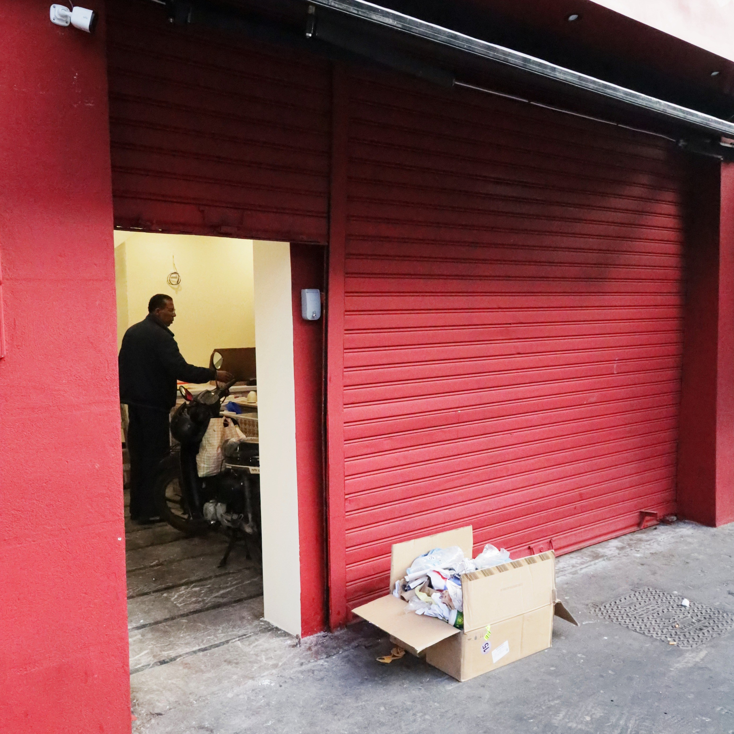 МАРОККО-ТУРЦИЯ /// 23.11-12.12.2025. СПБНЛО