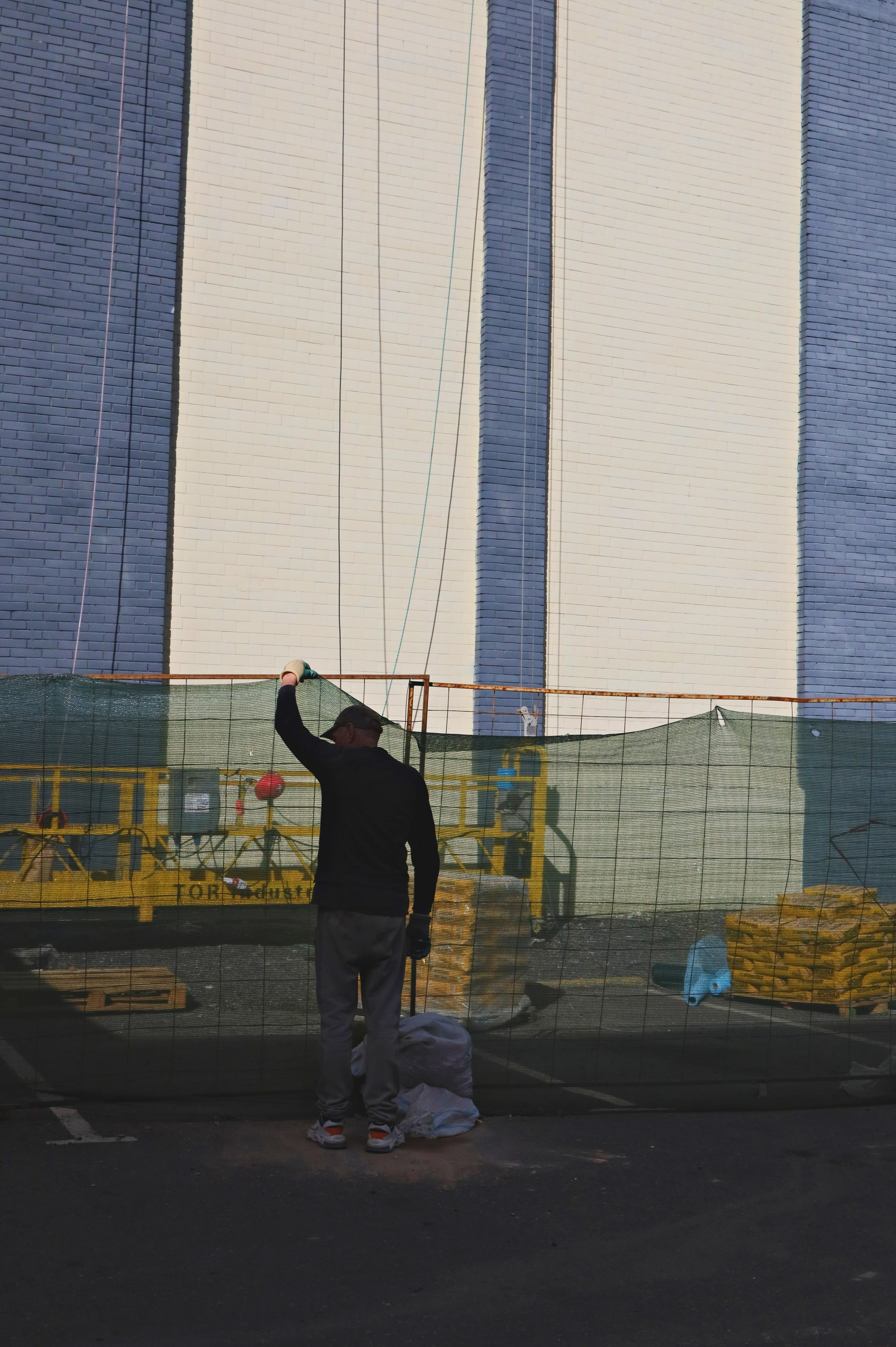 МИНСК СТРИТ /// 05.2025. СПБНЛО