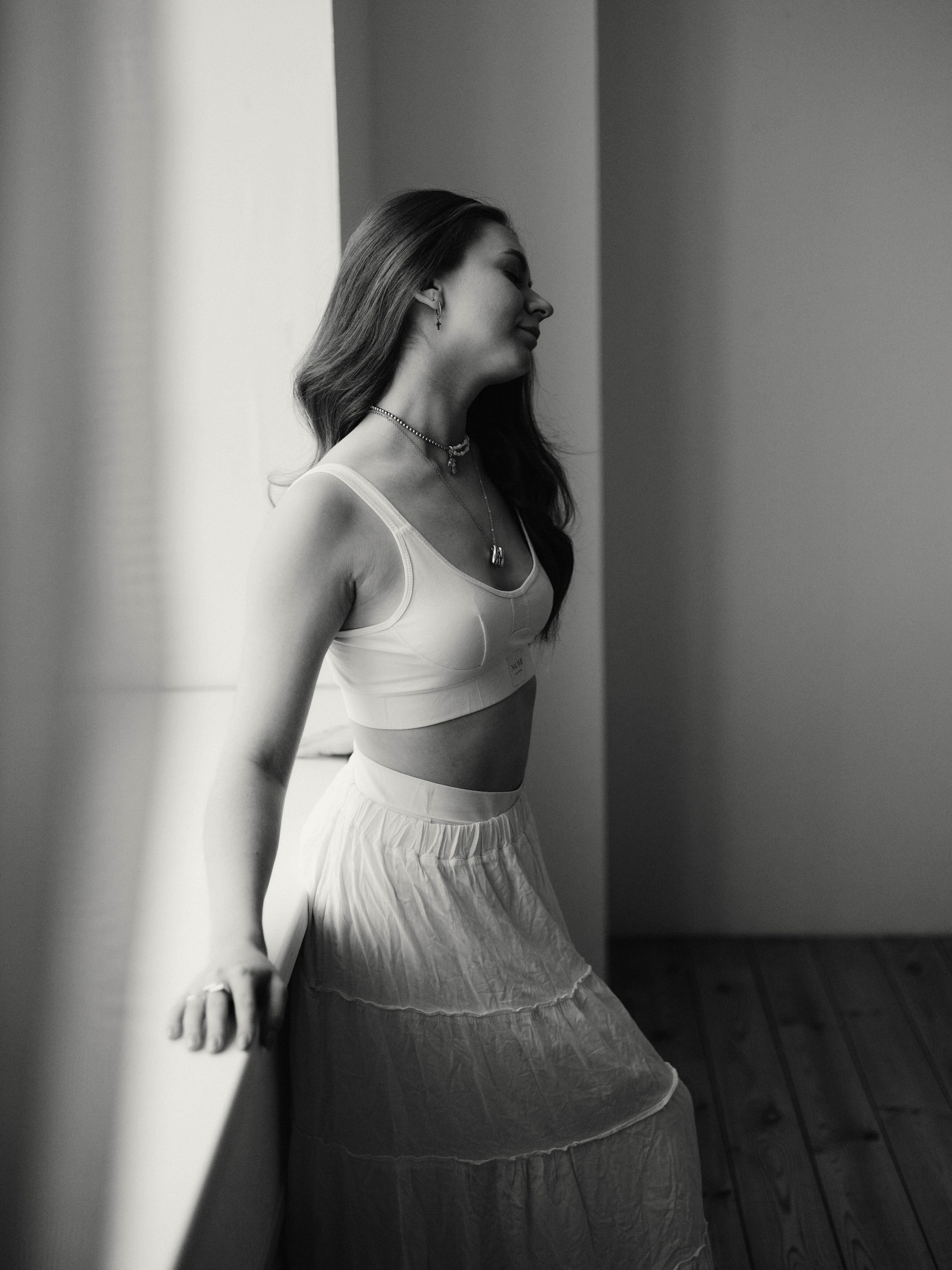 Анастасия. Мария Чистякова | Фотограф Котлас