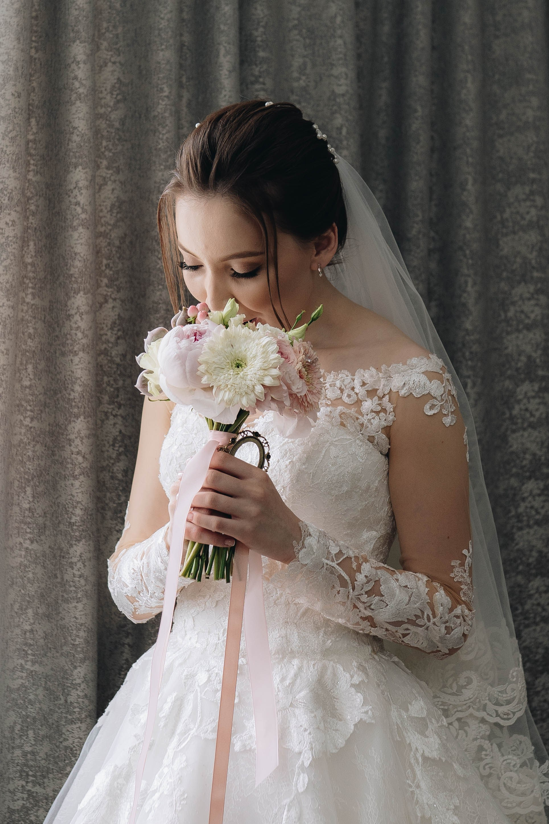 Парная съемка