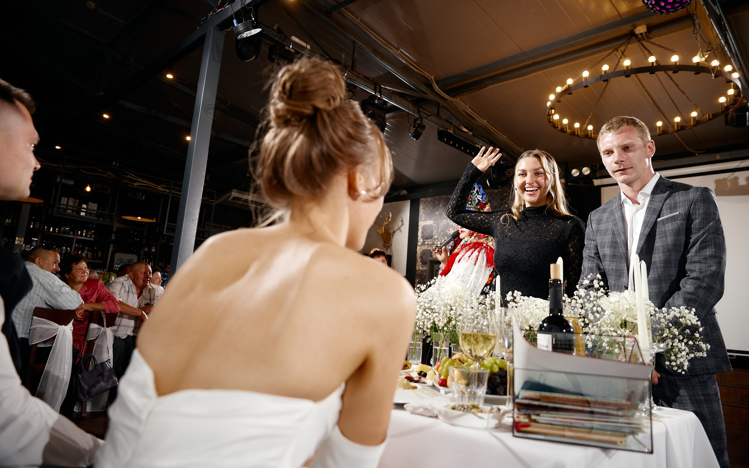 Алена и Алексей. Фотограф в Саранске Дмитрий Емелин