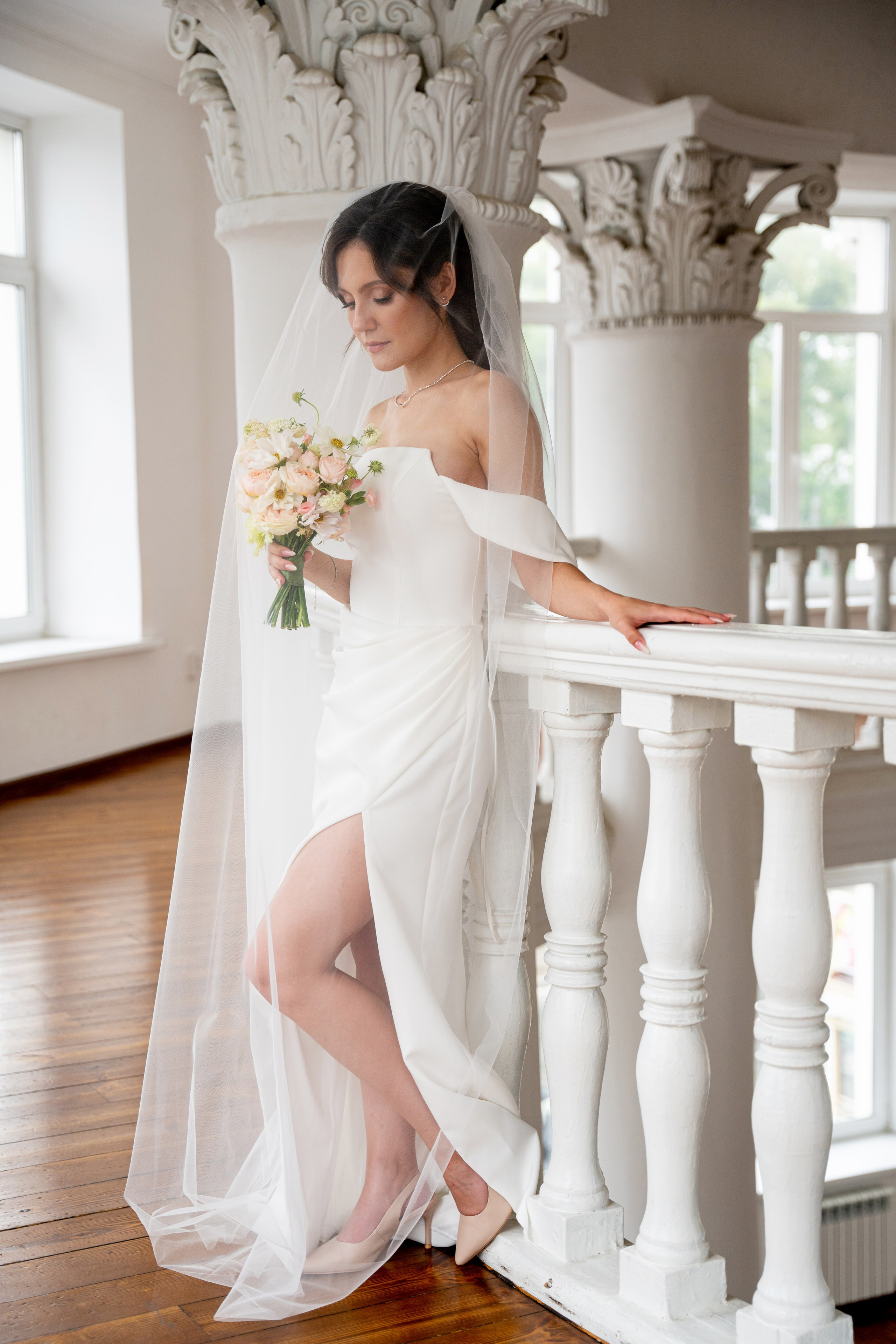 МИХАИЛ И ЮЛИЯ. Фотограф на любое мероприятие