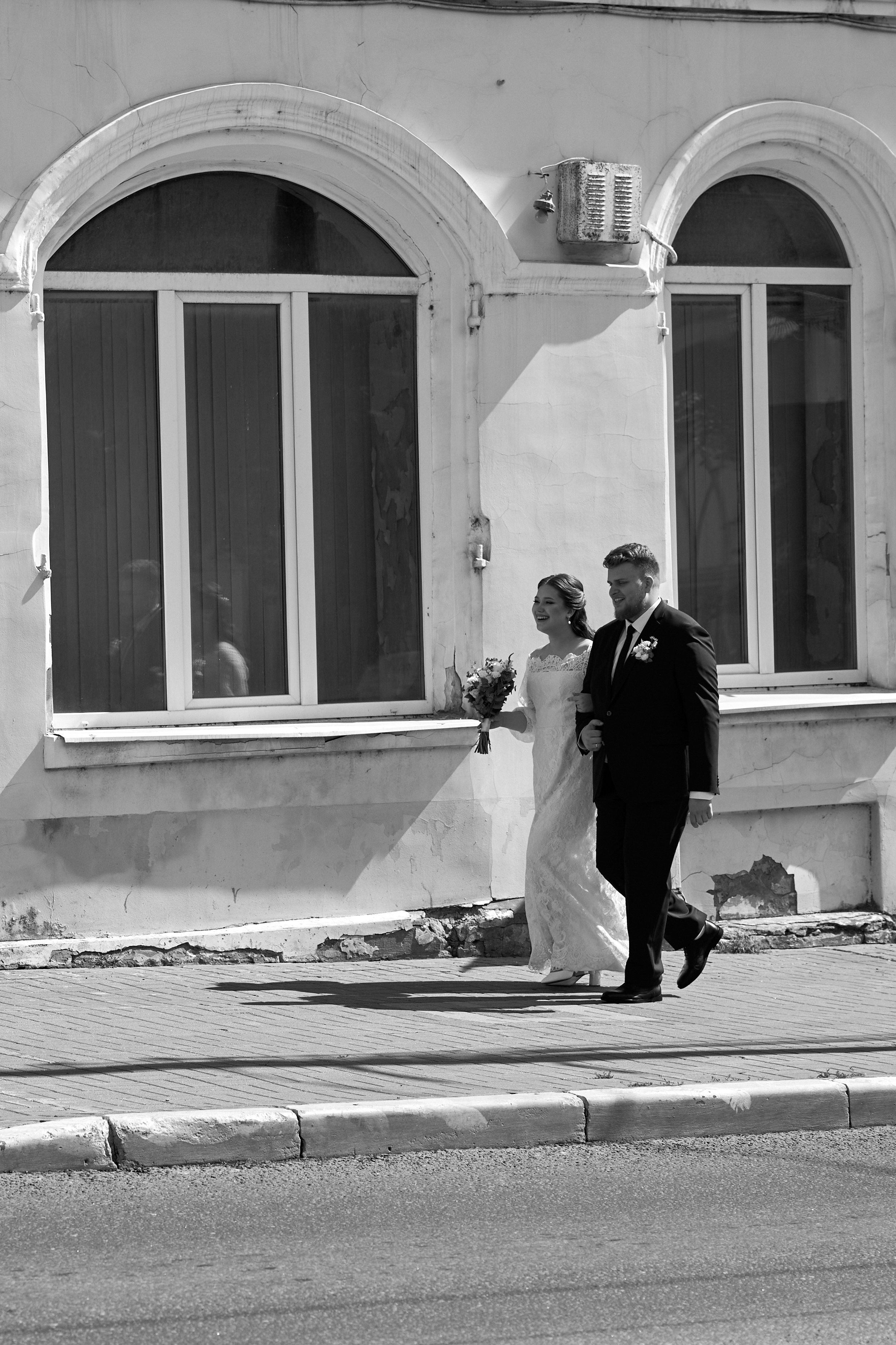 Свадебная съемка. Свадебный и индивидуальный фотограф Татьяна Никишина