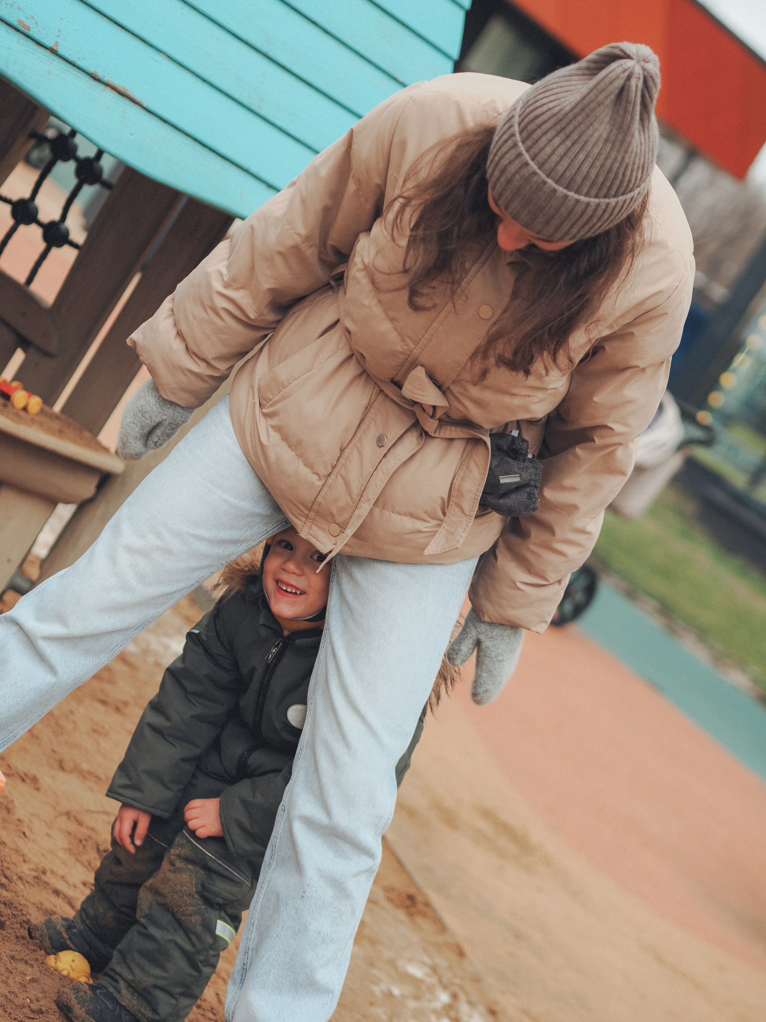 Тима и Наташа. Фотограф в Москве — Сергей Люкшинов