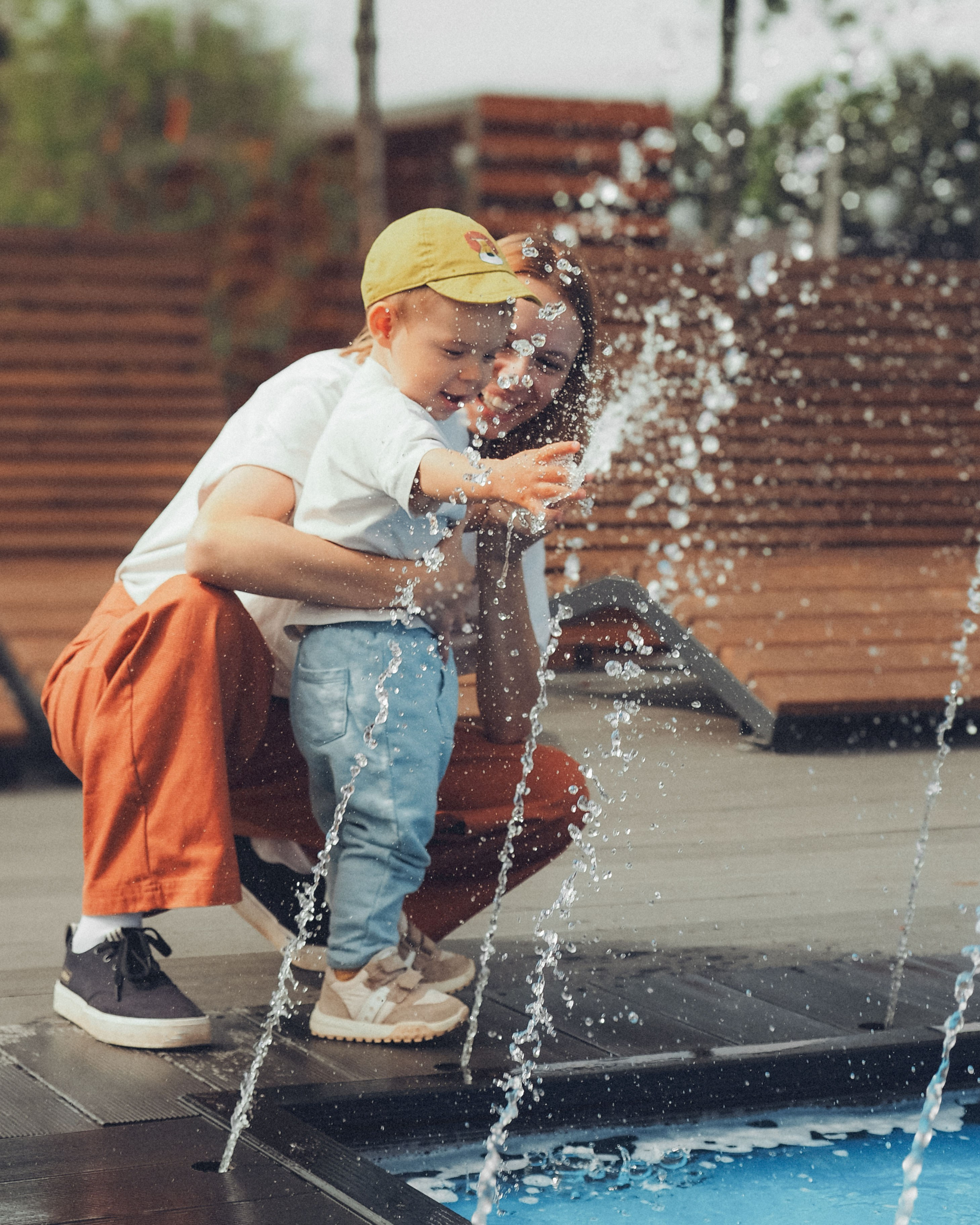 Лужники или техники много не бывет!. Фотограф в Москве — Сергей Люкшинов