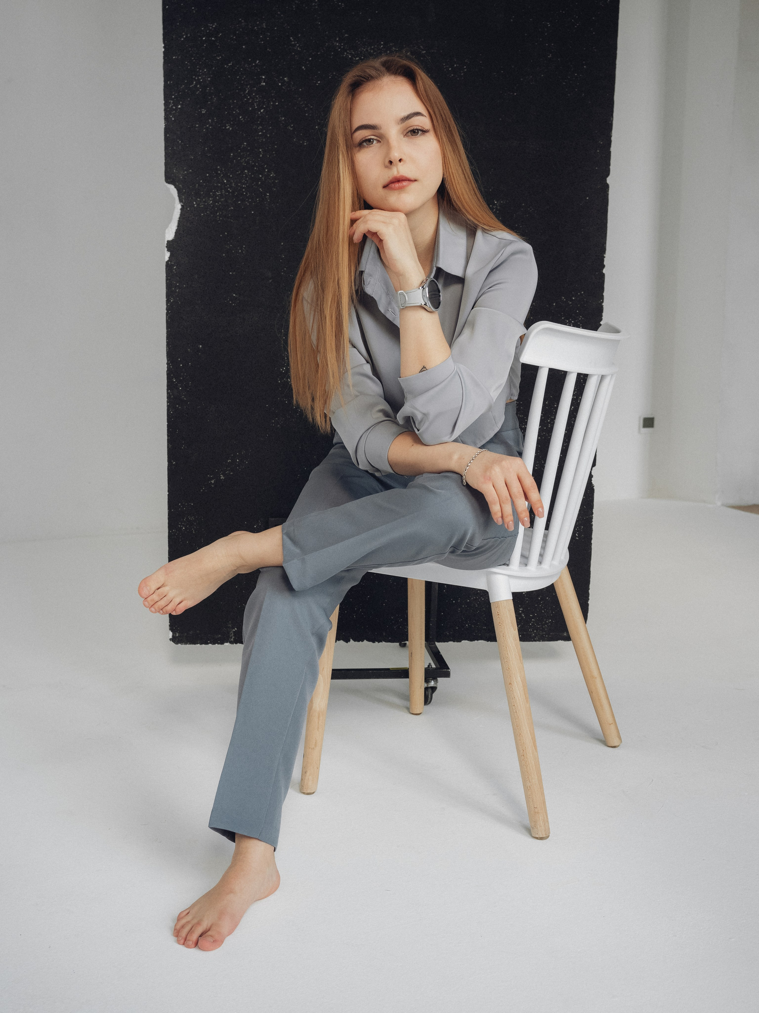 Ксения. Фотограф в Москве — Сергей Люкшинов