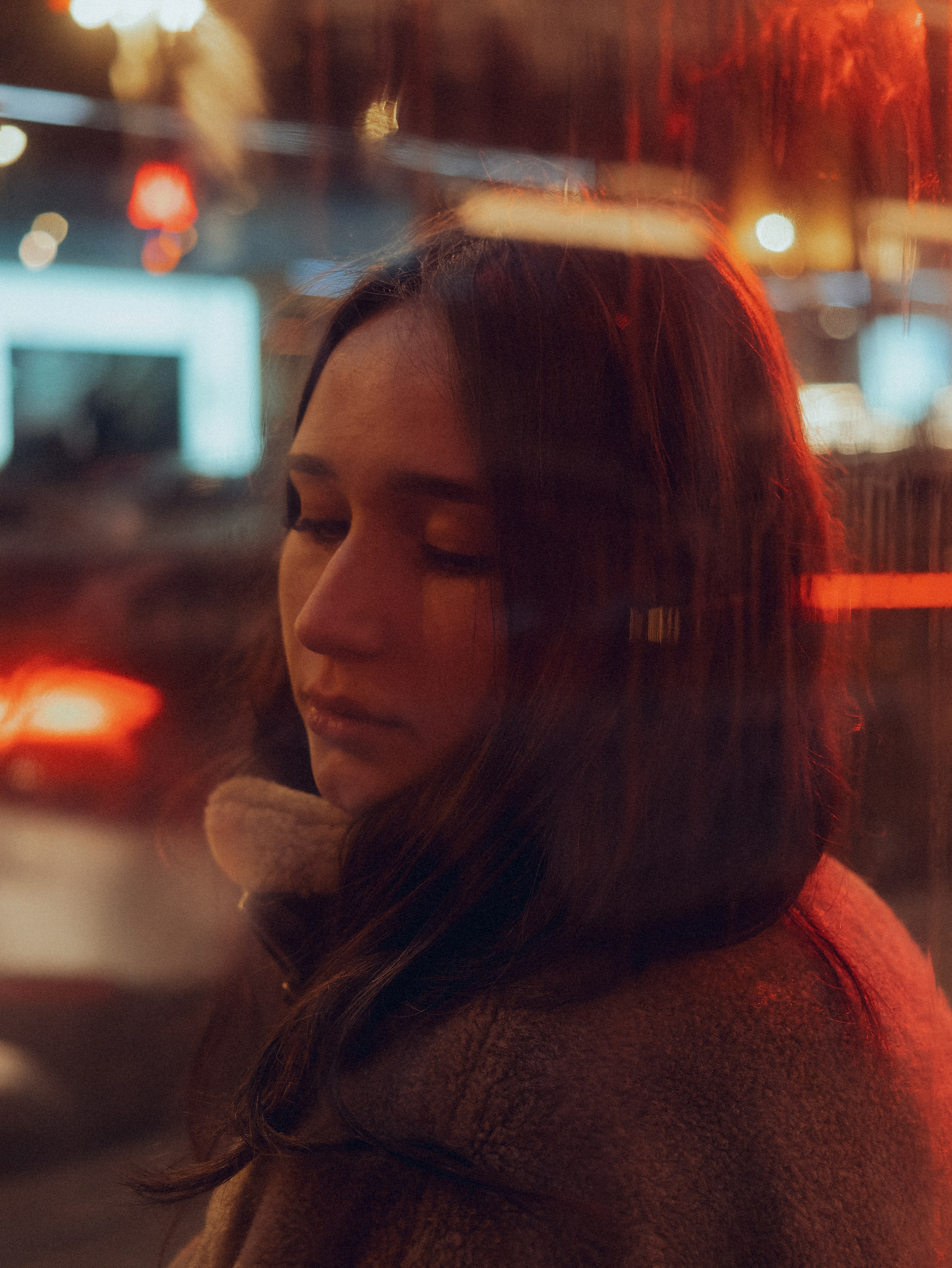 Александрина. Фотограф в Москве — Сергей Люкшинов