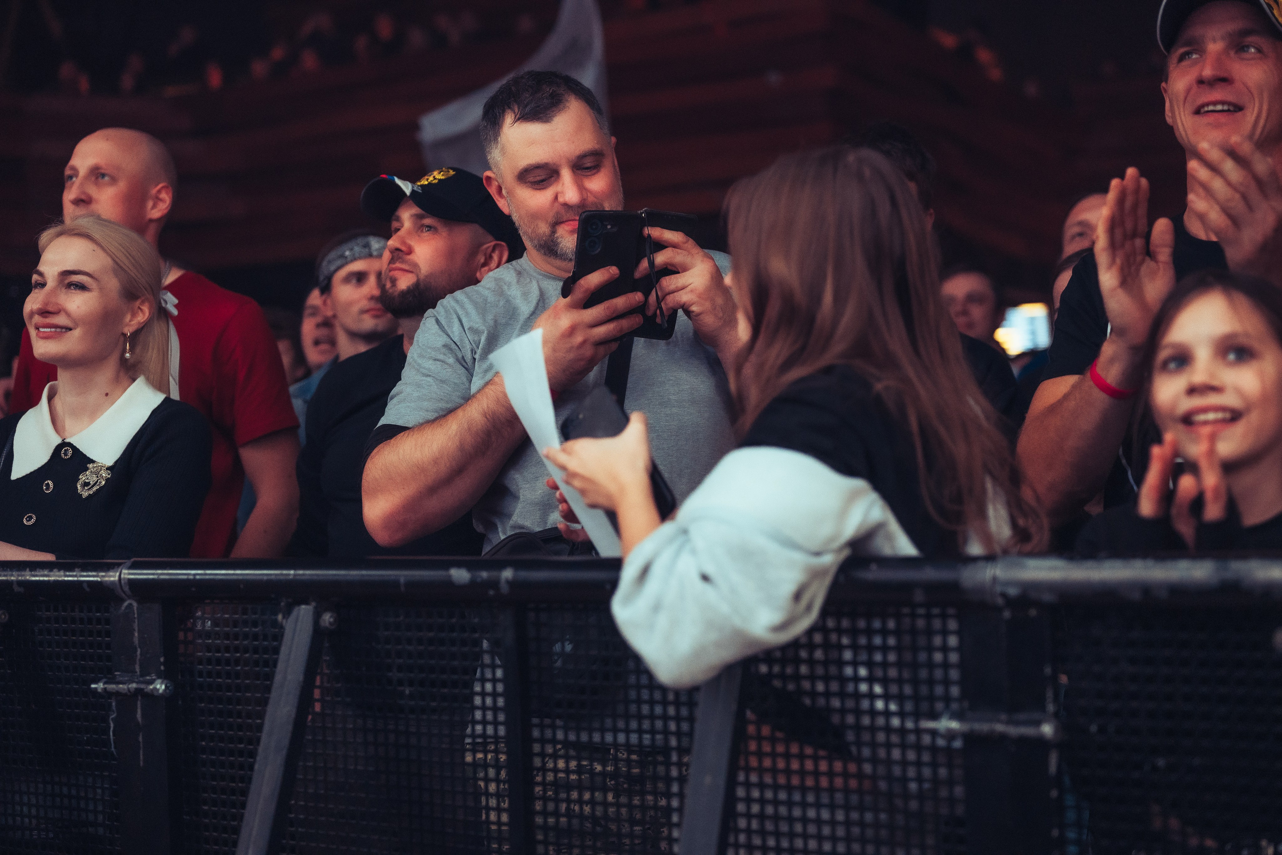 МАВАШИ group, 2025 год. Иван Кубик — фотограф и видеограф