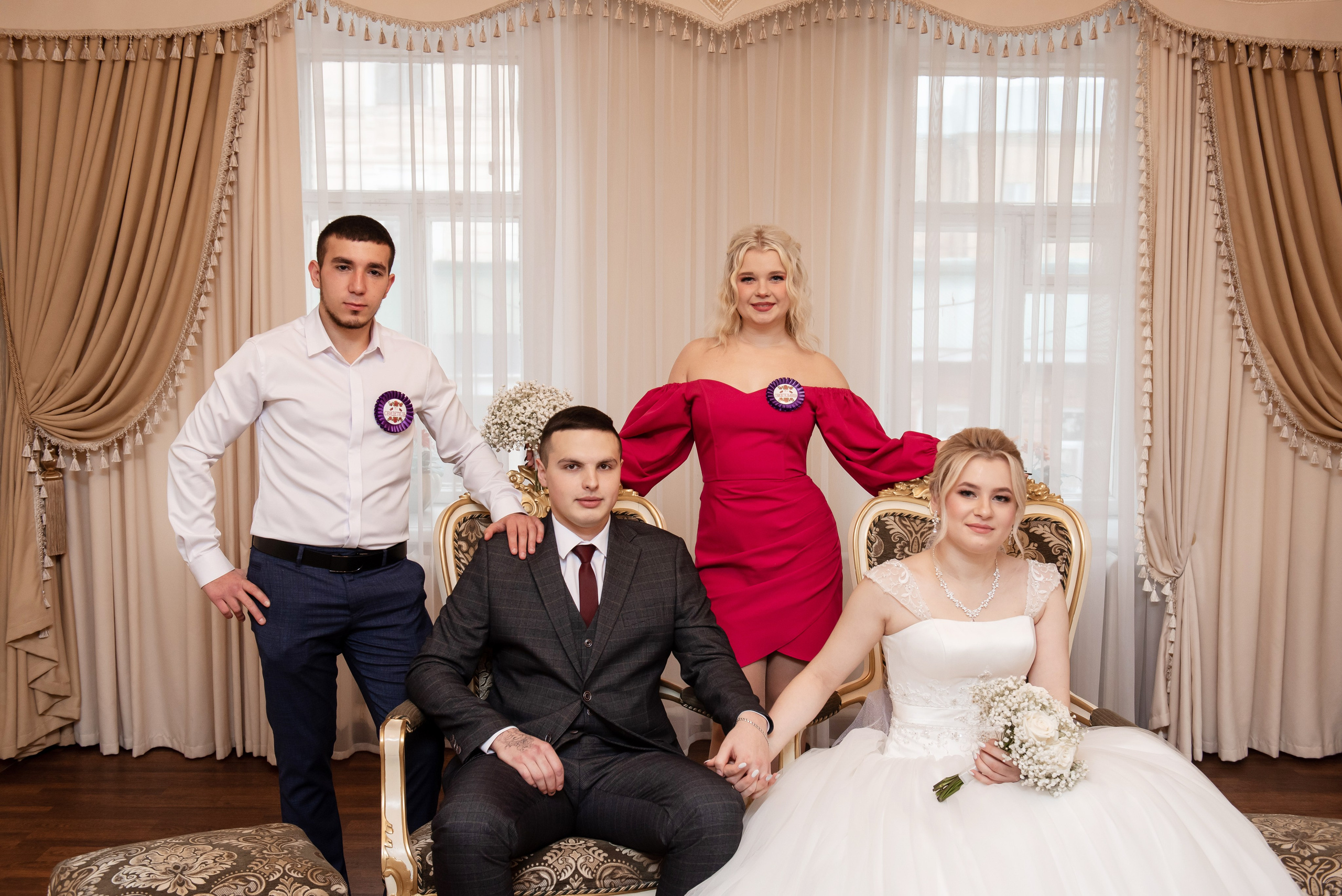 Андрей и Анастасия. Семейный и свадебный фотограф в Ельце Юлия Дякина