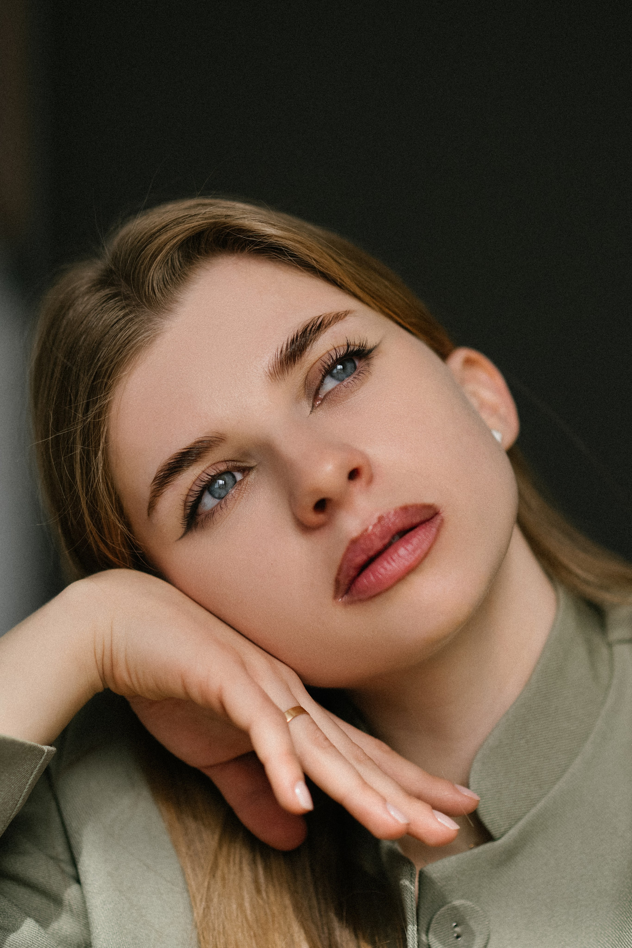 Аня. Свадебный и портретный фотограф в Брянске Алена Авраменко