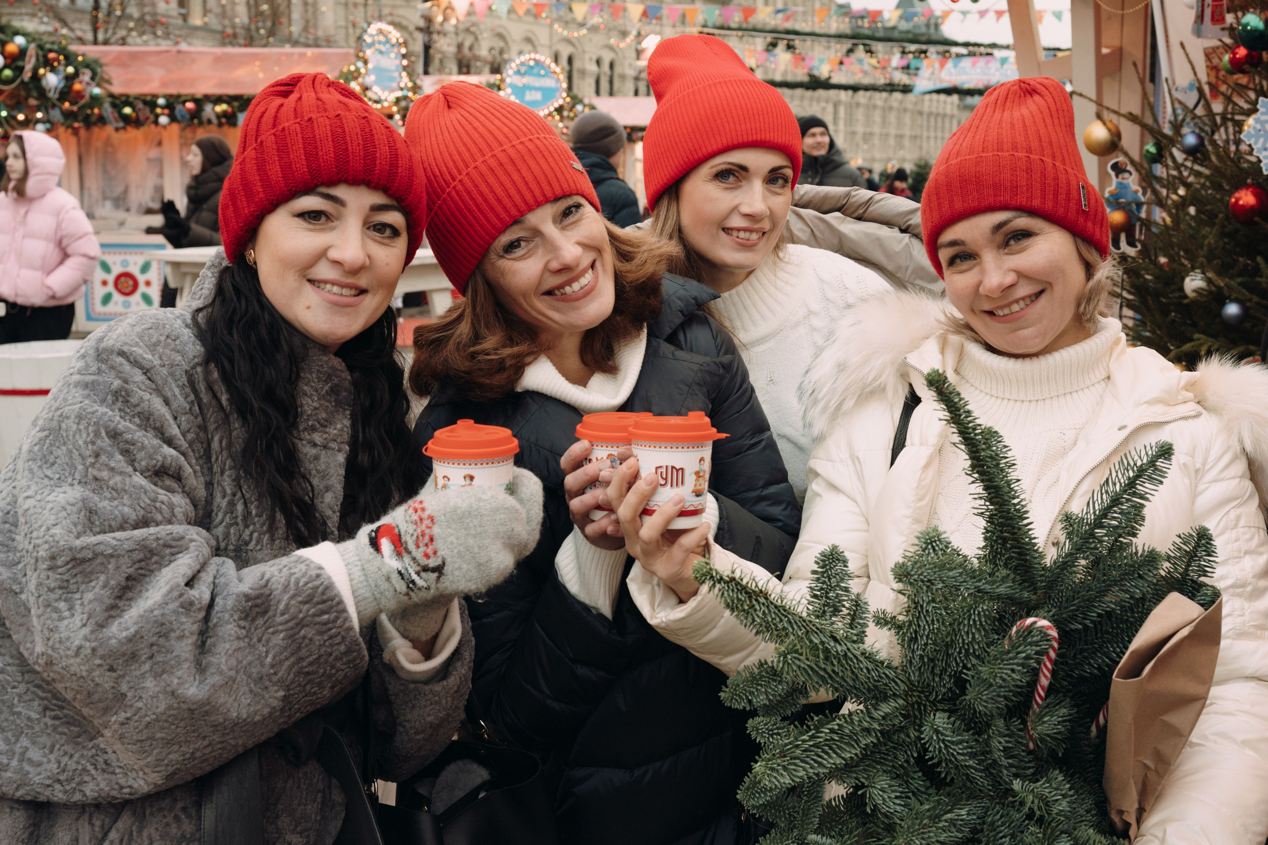 Фотосессия девичника в Москве. Свадебный фотограф в Москве Дина Виннер