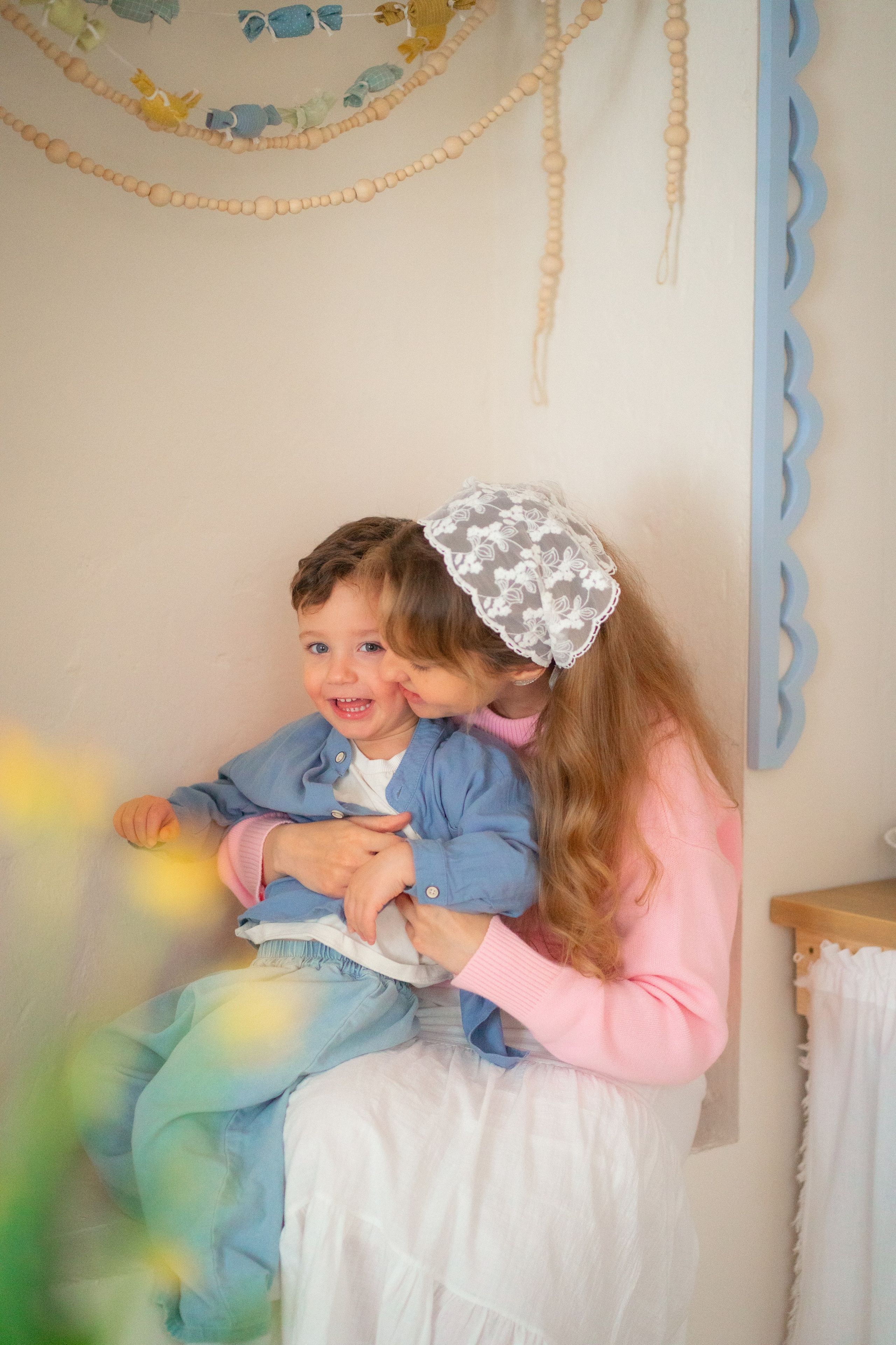 Весна пришла. Семейный и детский фотограф Мария Лютикова