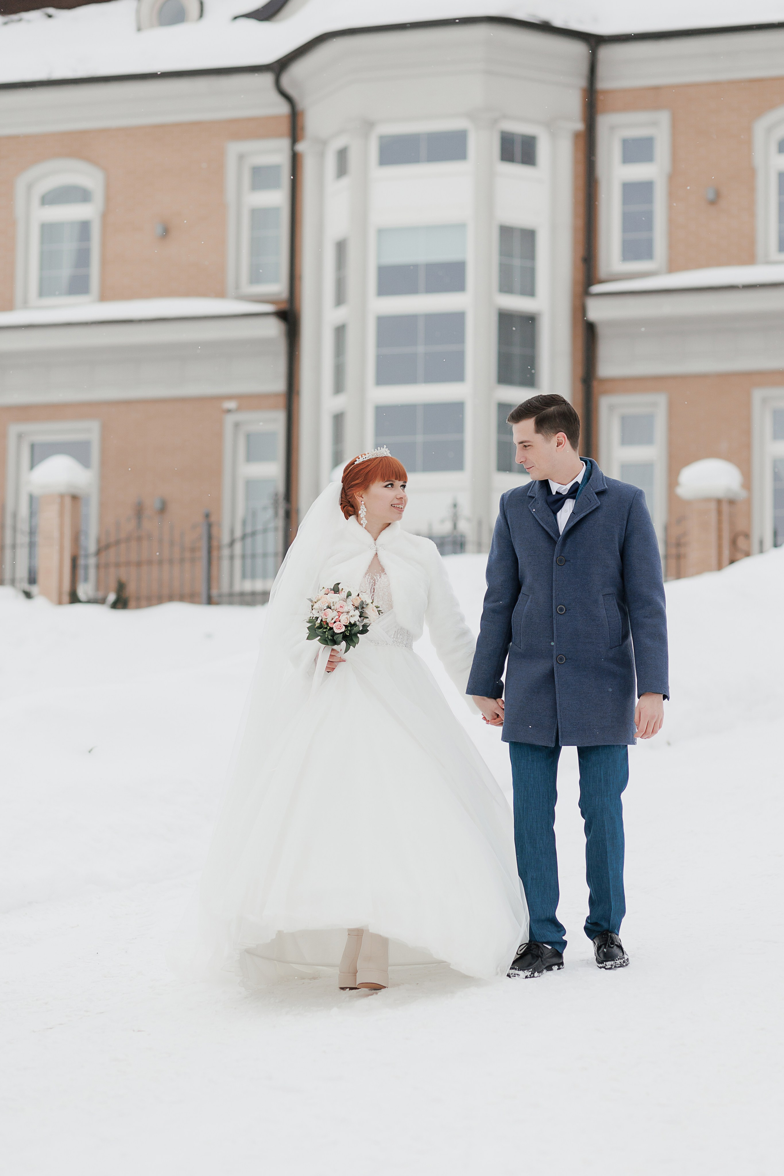 Свадьба Алексея и Яны. Свадебный и семейный фотограф в Твери и Тверской области