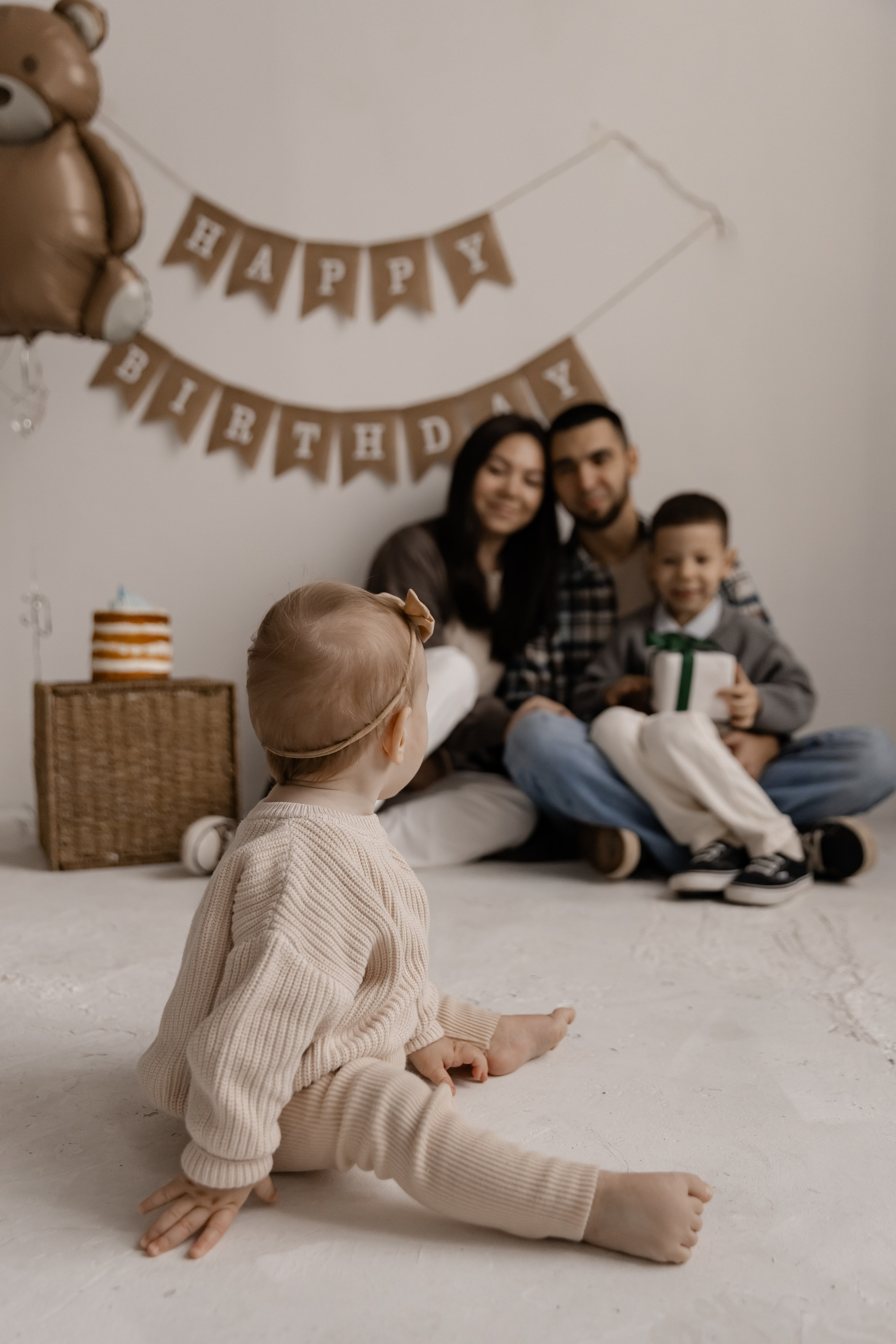 Семейные. Kamaeva.ru