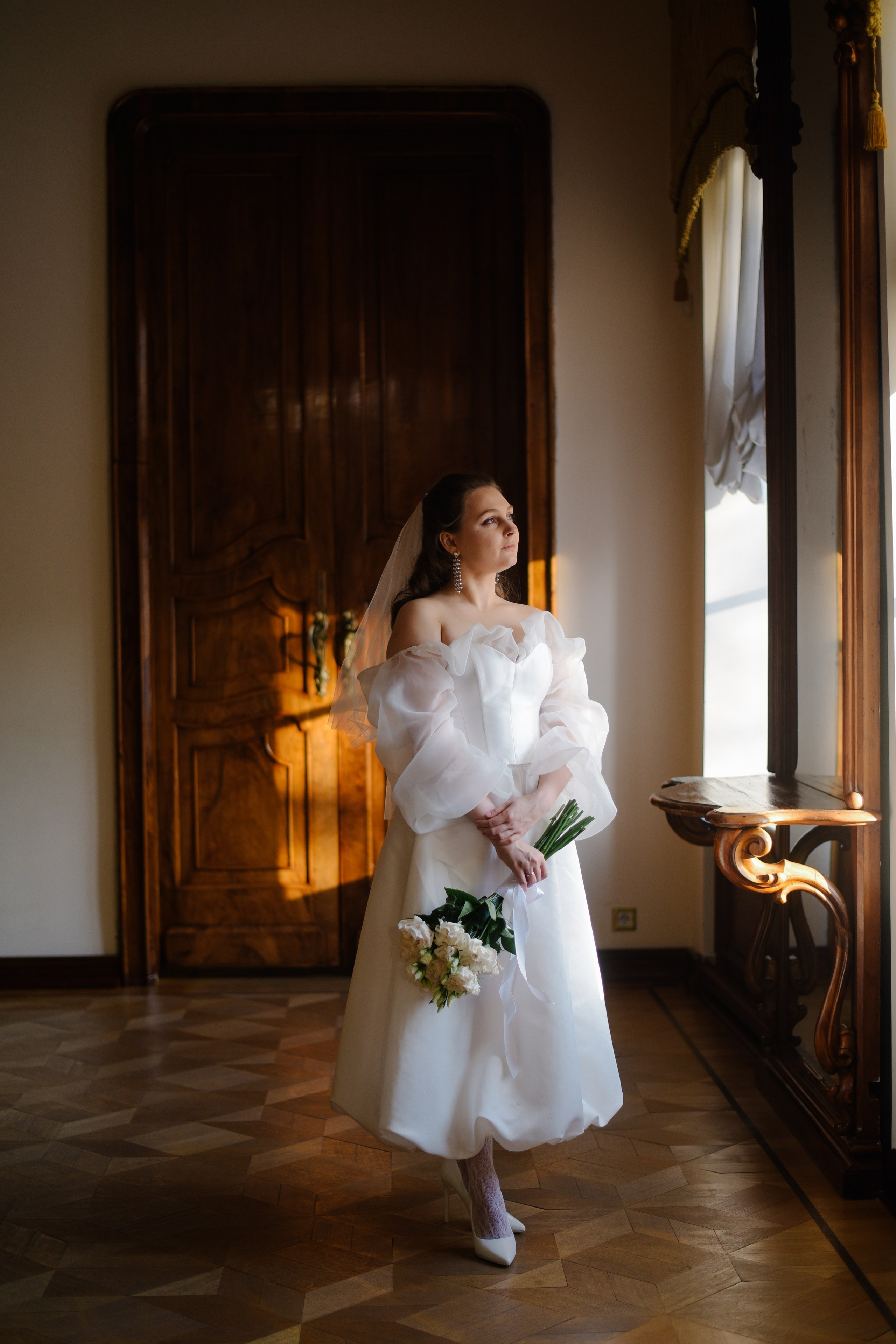 Mob wife. Фотограф Лола Волна, город Москва