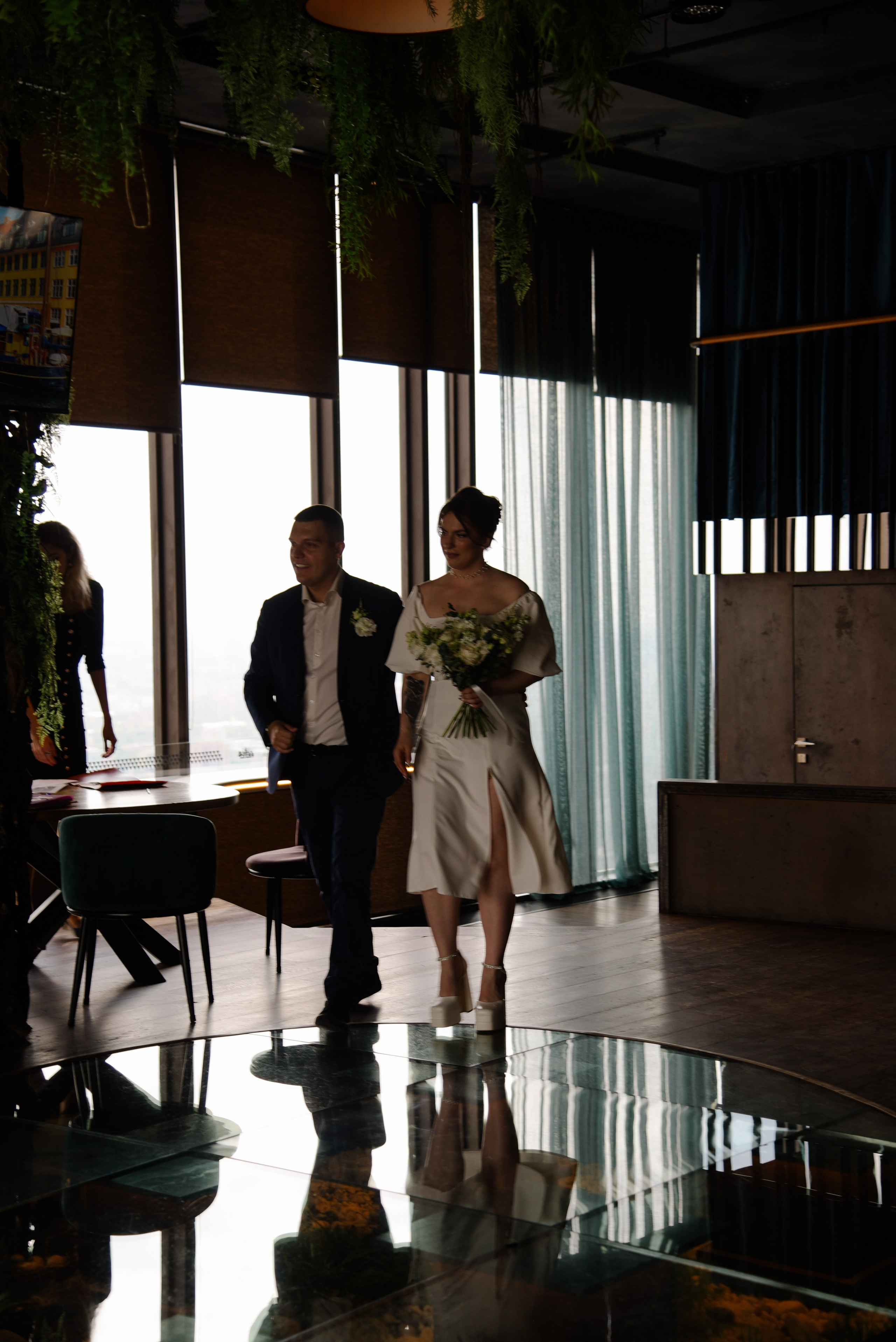 Птички. Фотограф Лола Волна, город Москва