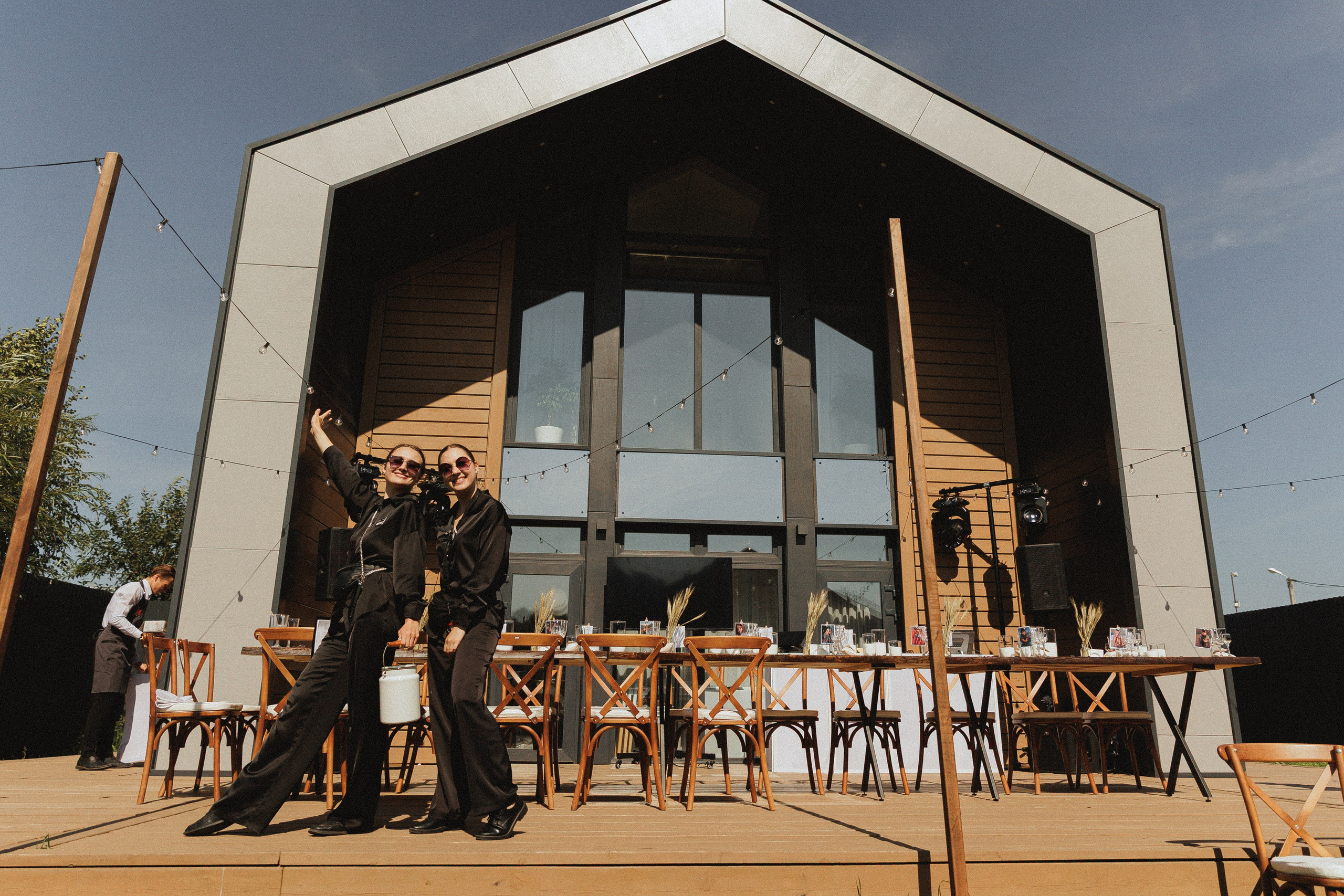 Леша и Алена. Семейный свадебный фотограф Семен Егоров