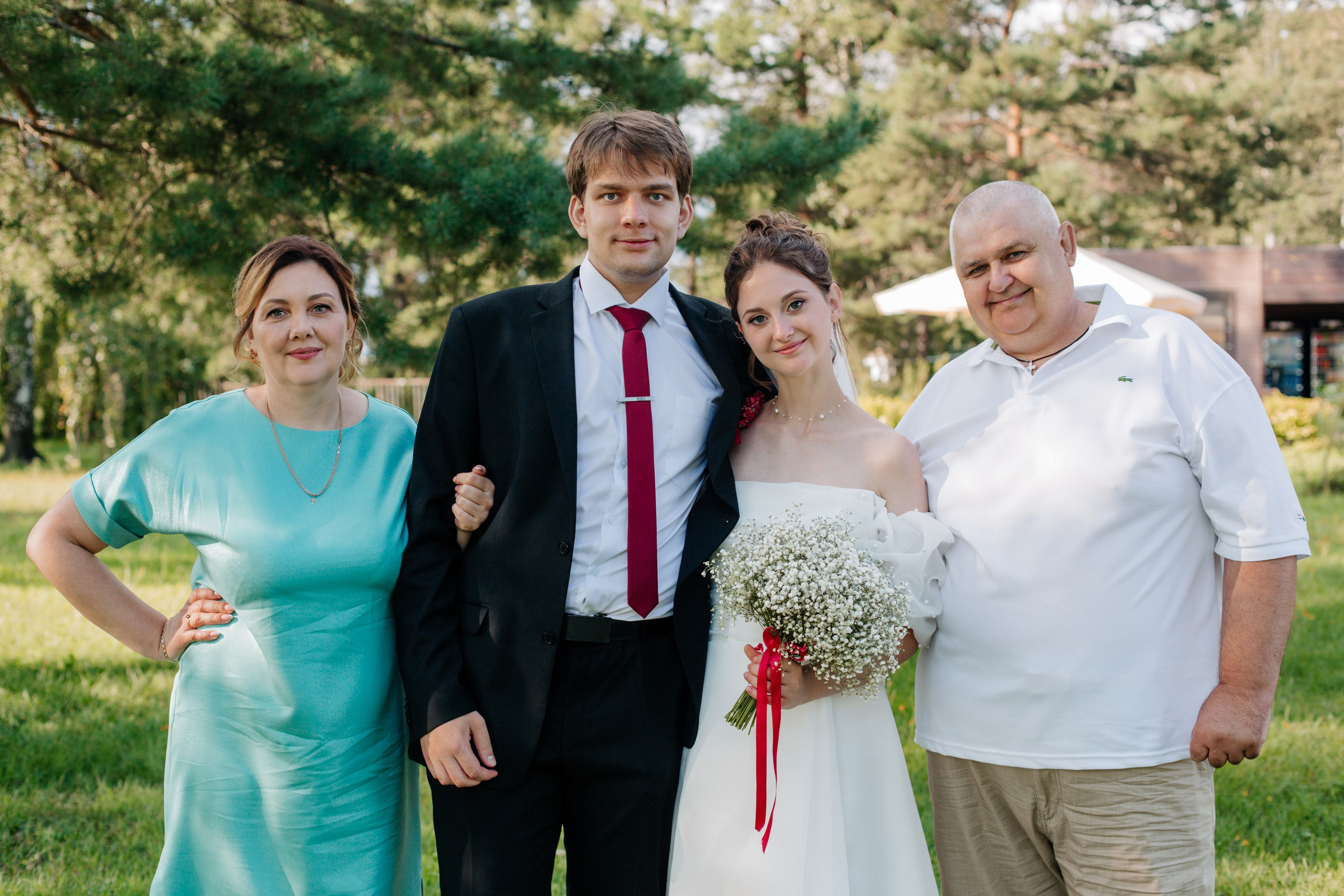 • Ирина & Павел •. Семейный и свадебный фотограф в Воронеже Майя Добровольская