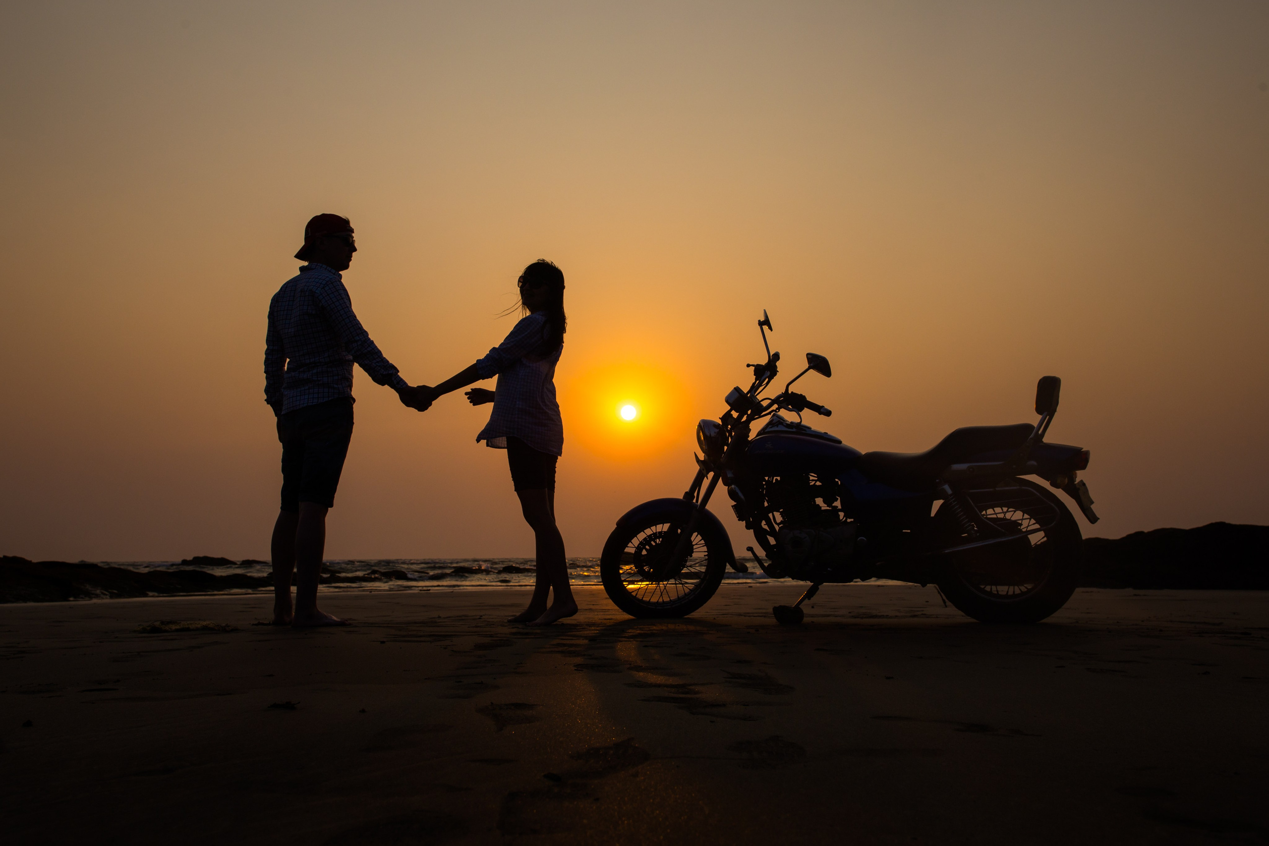 Жизнь, эмоции, любовь