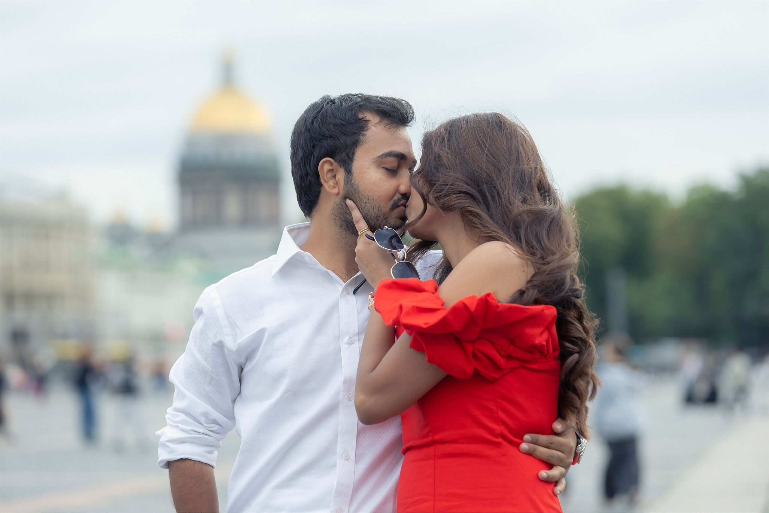 Ankit groom Harshita bride