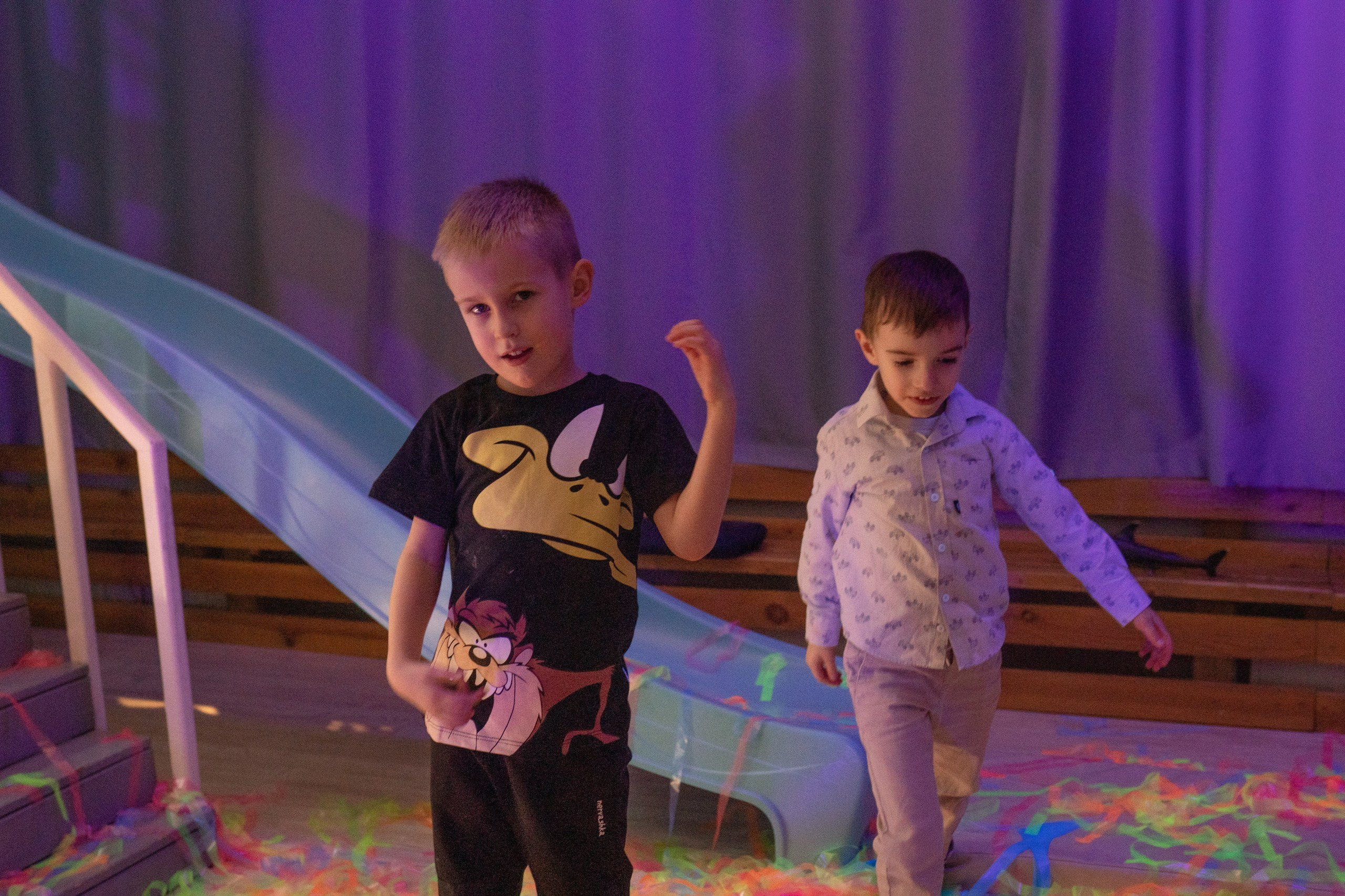 Гордею 6 лет. Семейный фотограф в Москве Лилия Лебедева