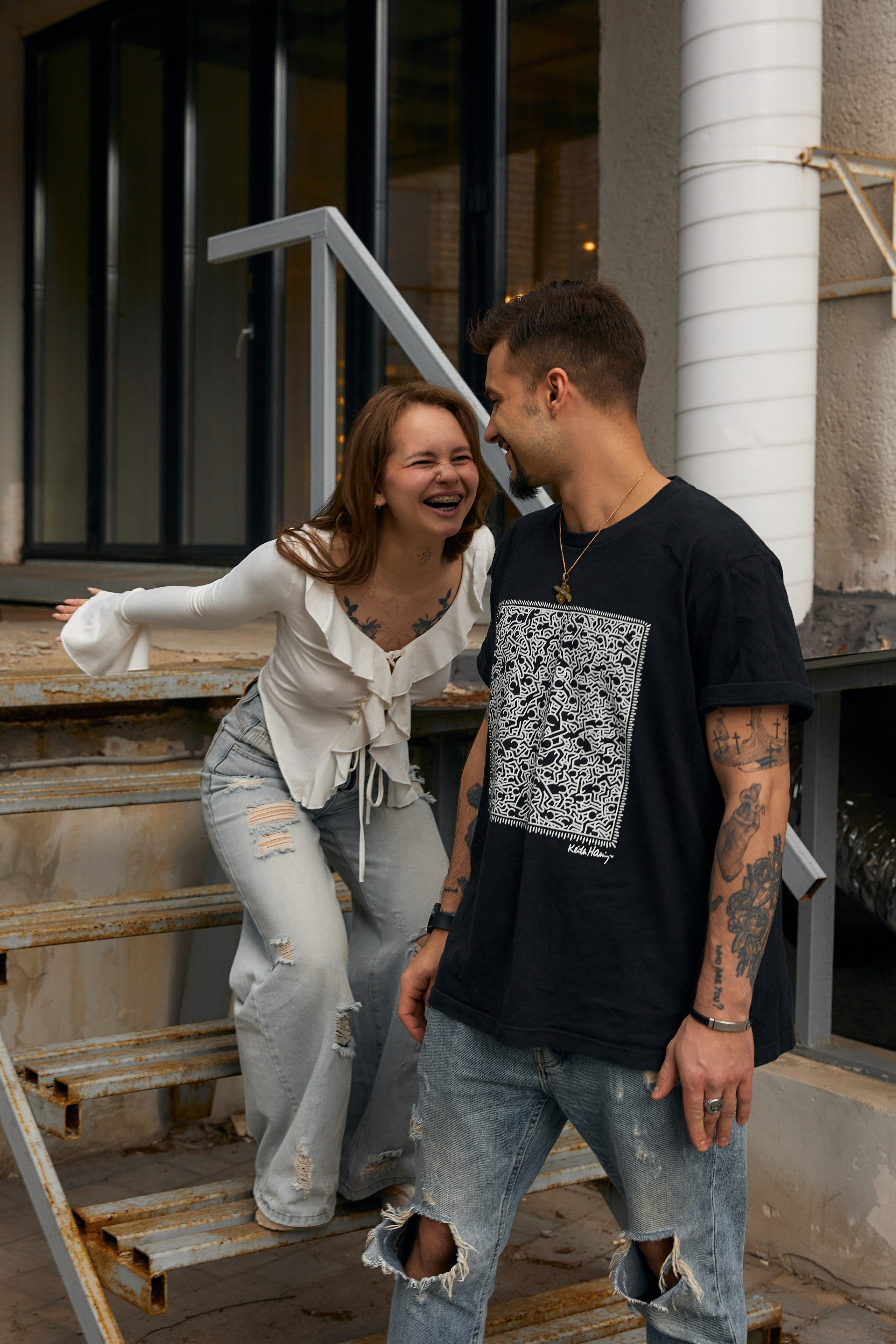 Аня и Никита. Свадебный и семейный фотограф