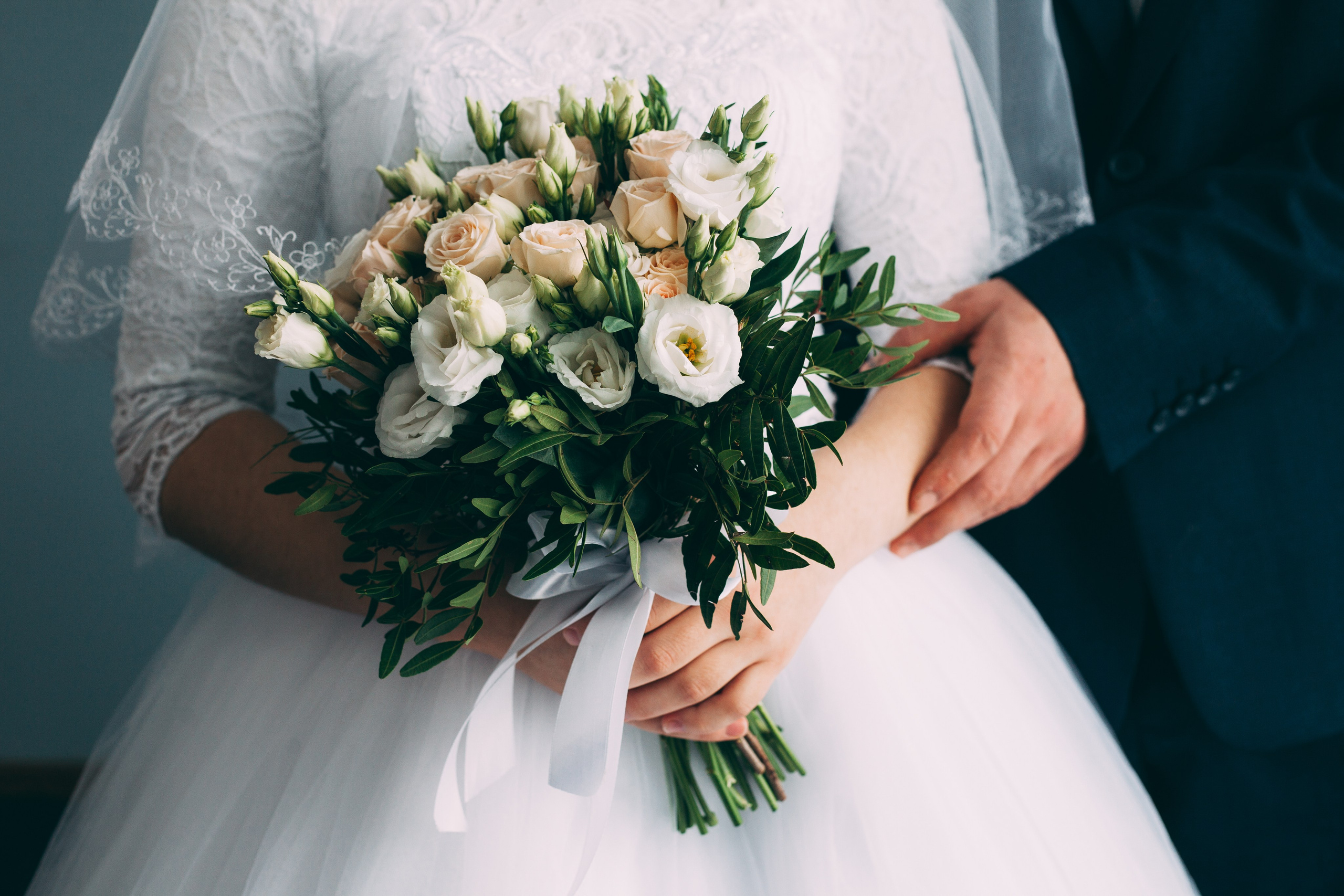 Свадьба. Фотограф Смолдарев Артем