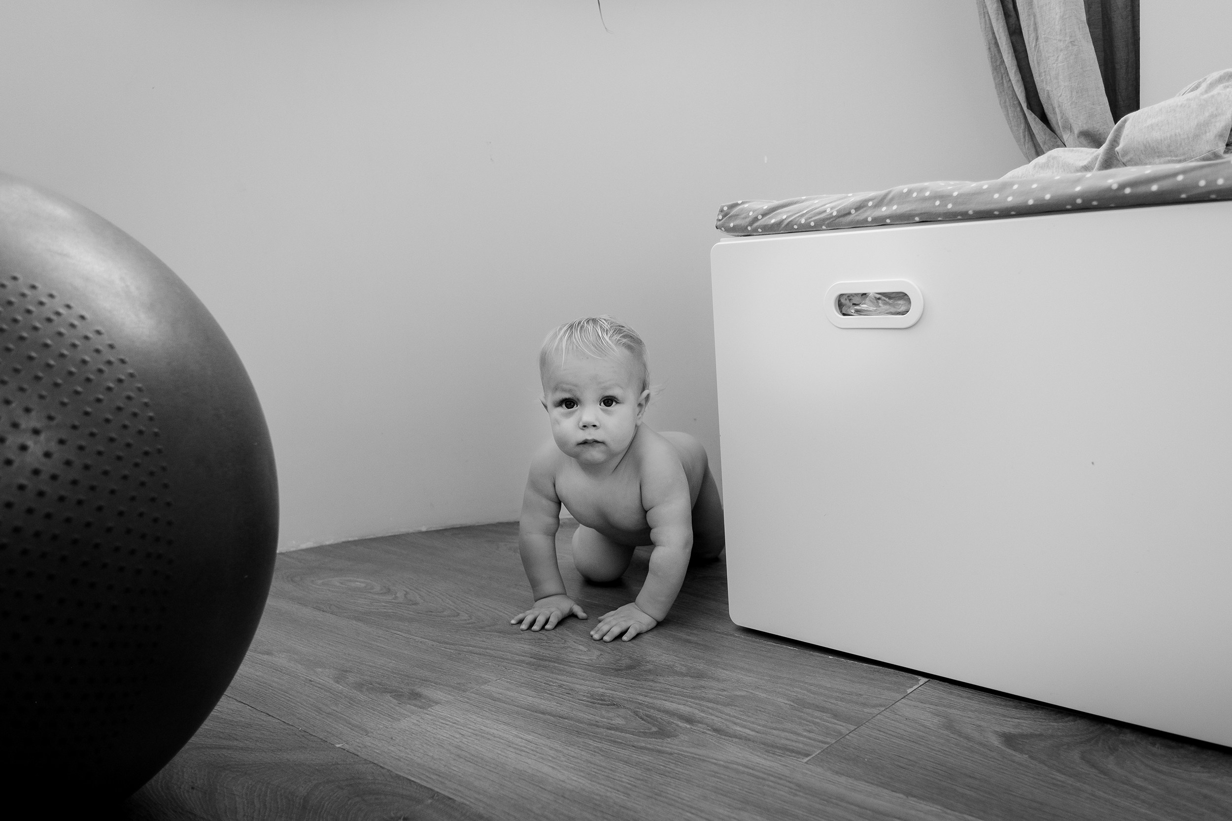 Семья Оли и Владимира (съемка в квартире). Екатерина Мишина творческий фотограф в Самаре