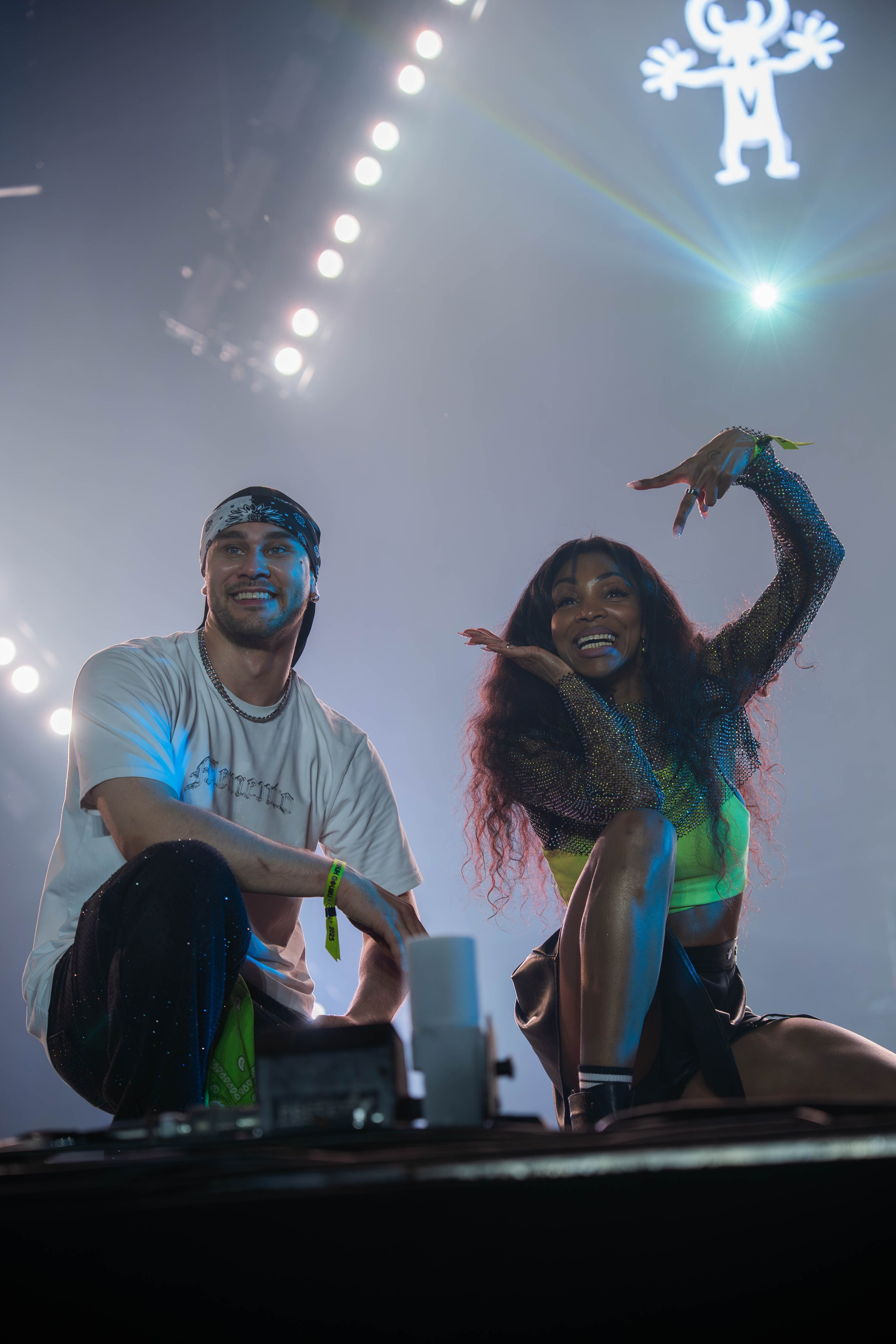 Руки Вверх — Яндекс Афиша 2025. Beardy Pix