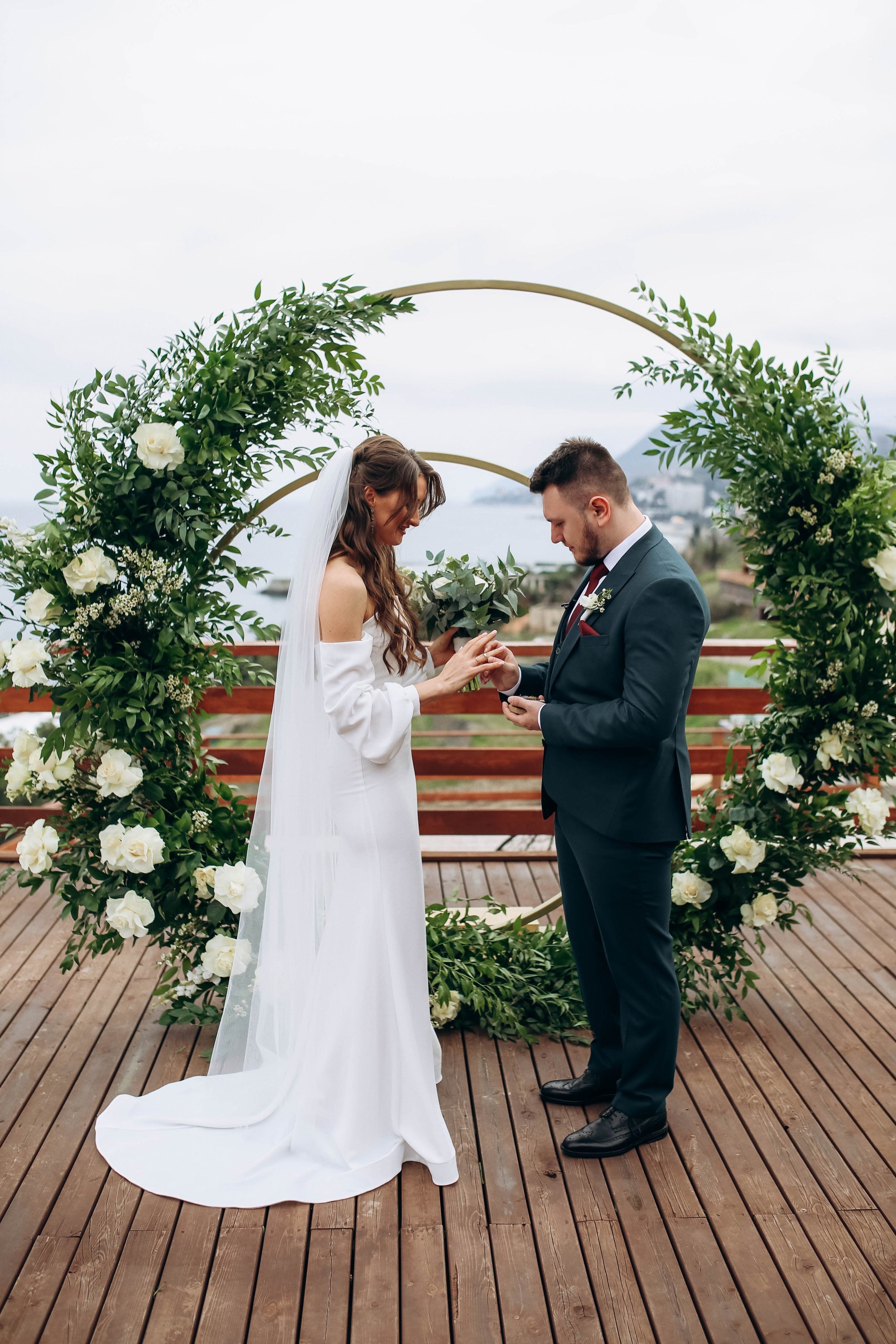 O&M. Свадебный и семейный фотограф Елизавета Артемьева