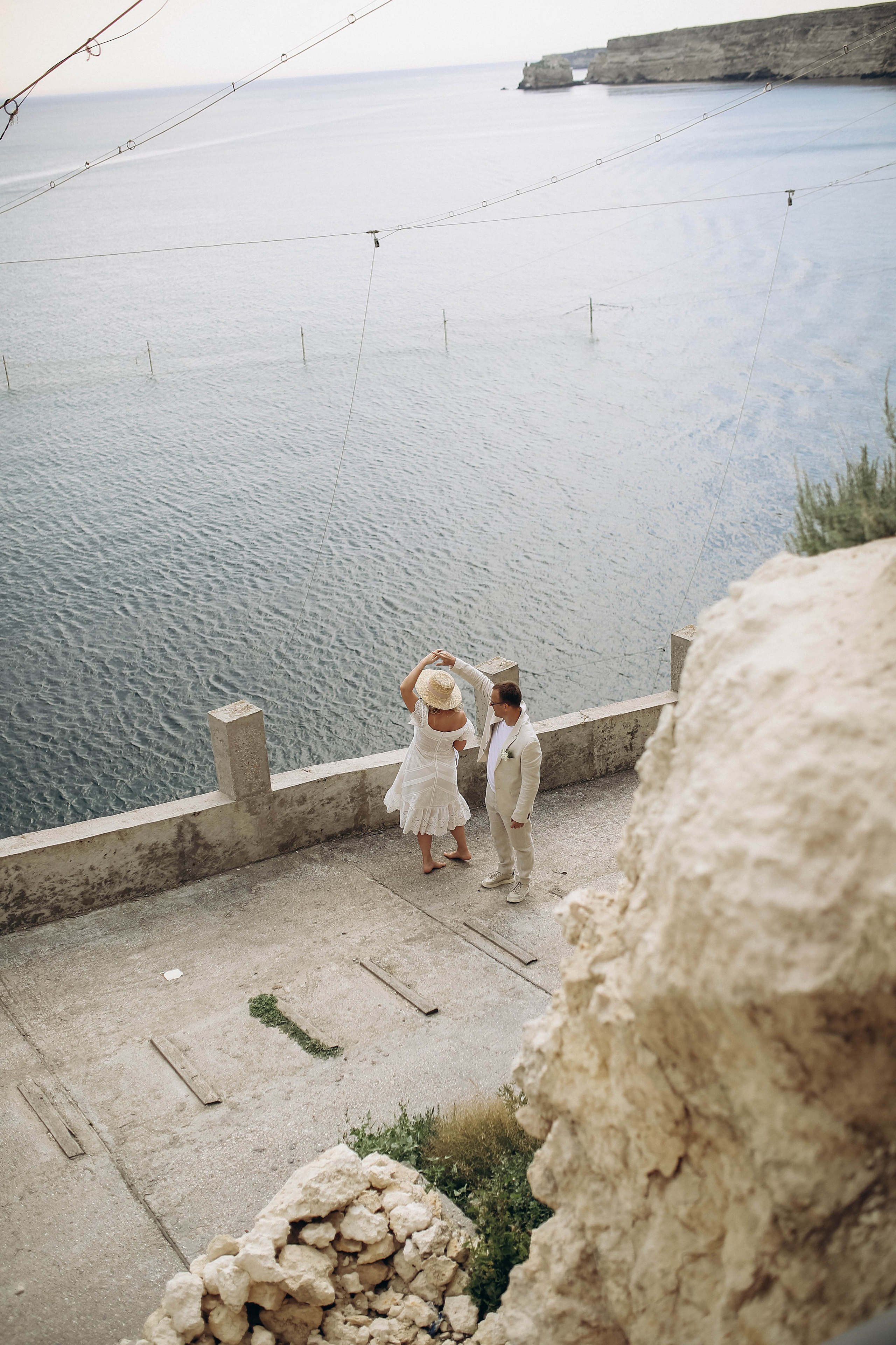 Ксения&Виталий. Свадебный и семейный фотограф Елизавета Артемьева