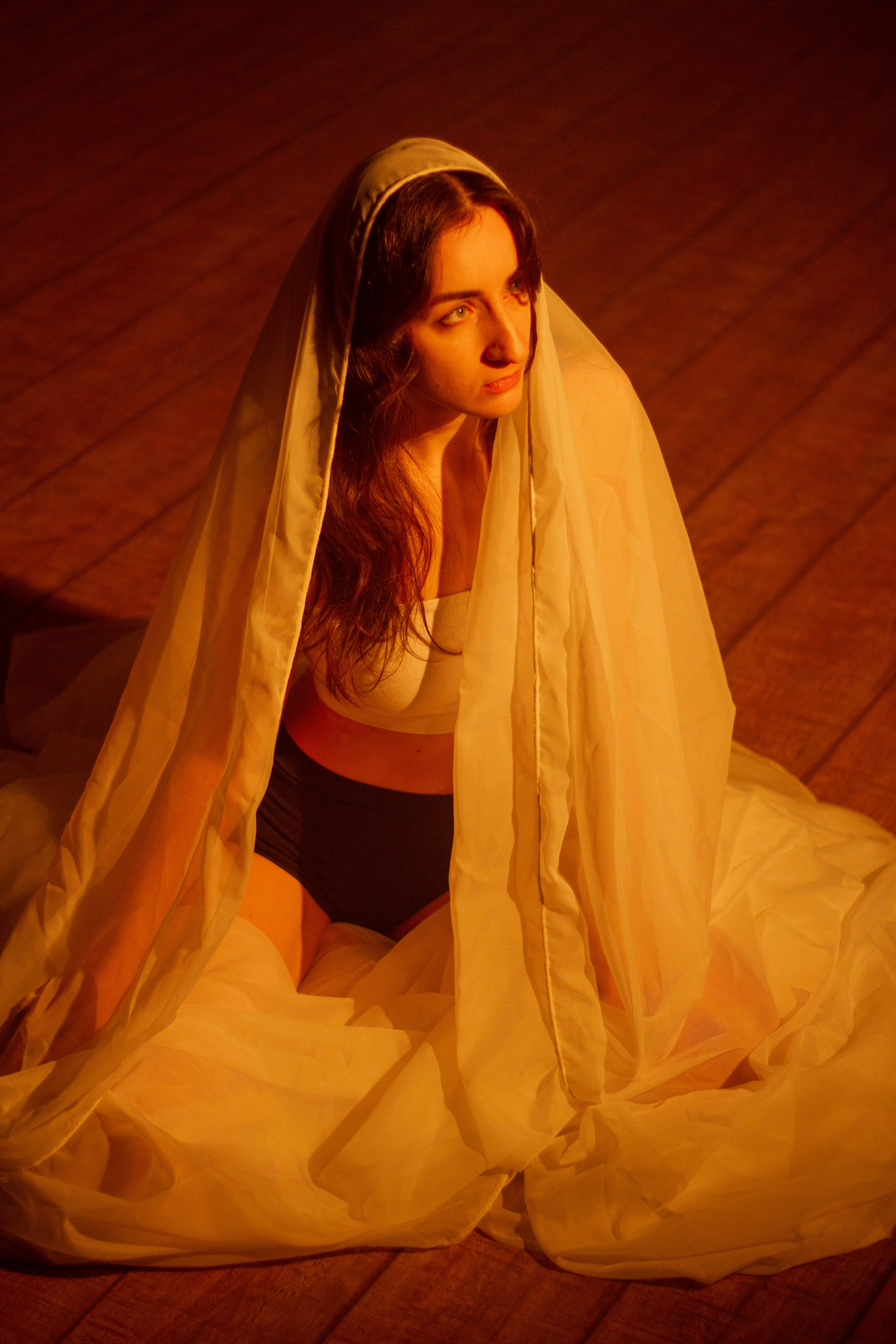 София. Просто свет