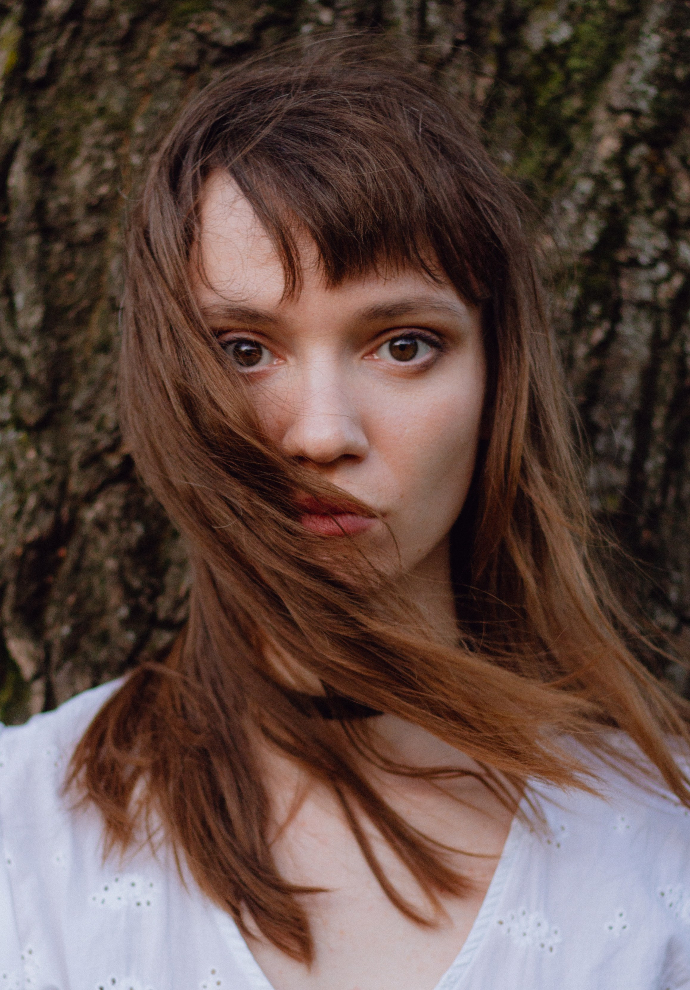 Аксинья. Просто свет