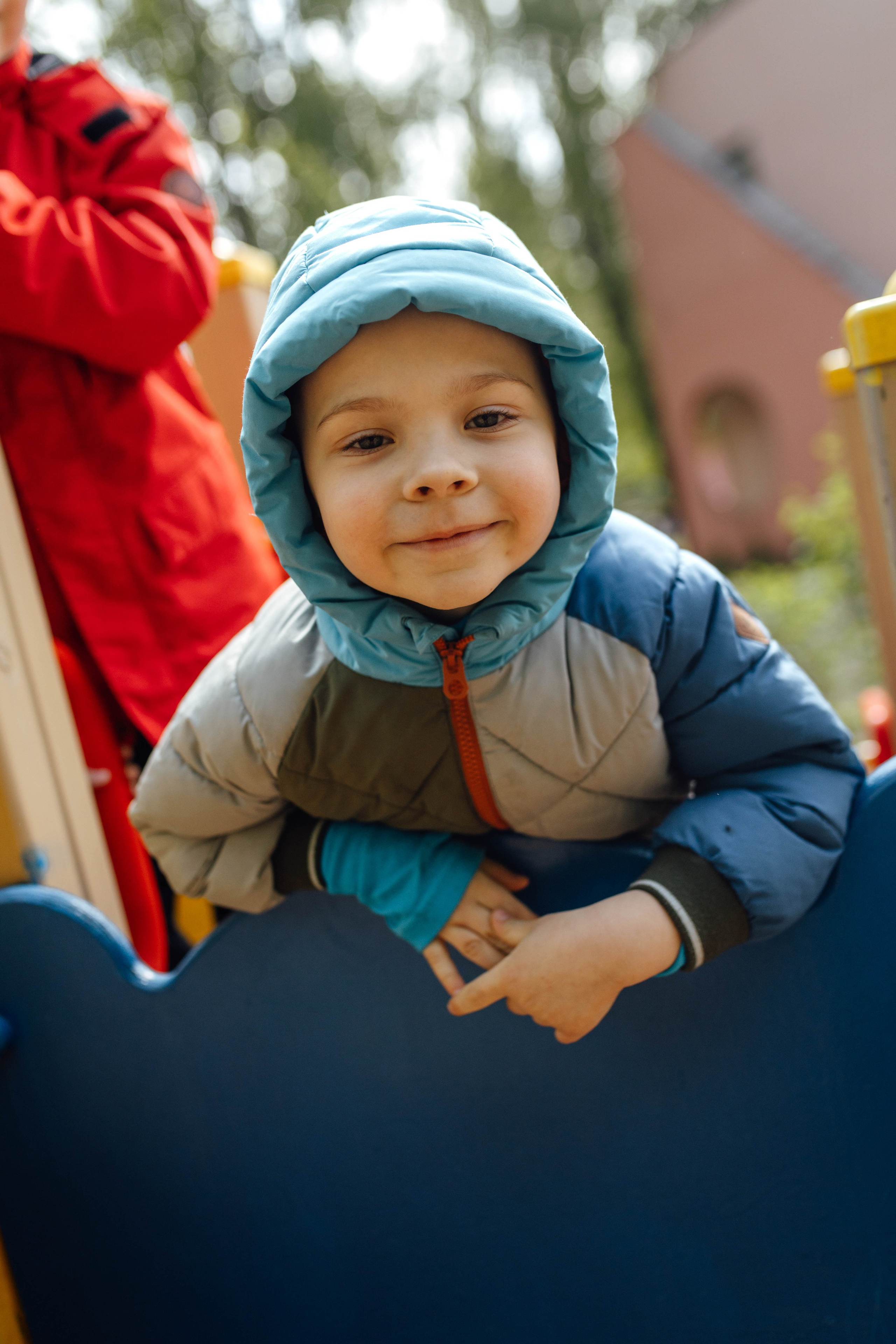 Выпускной ДС 410, май 2025