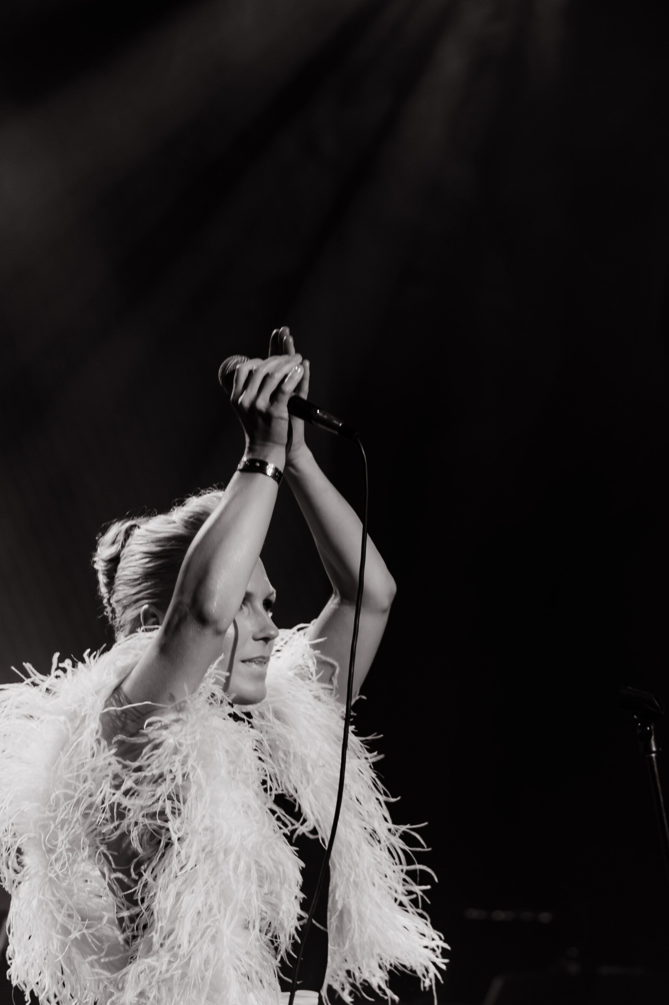 Хочу волшебства. Концерт. 8 октября 2025 года. Татьяна Мишкина