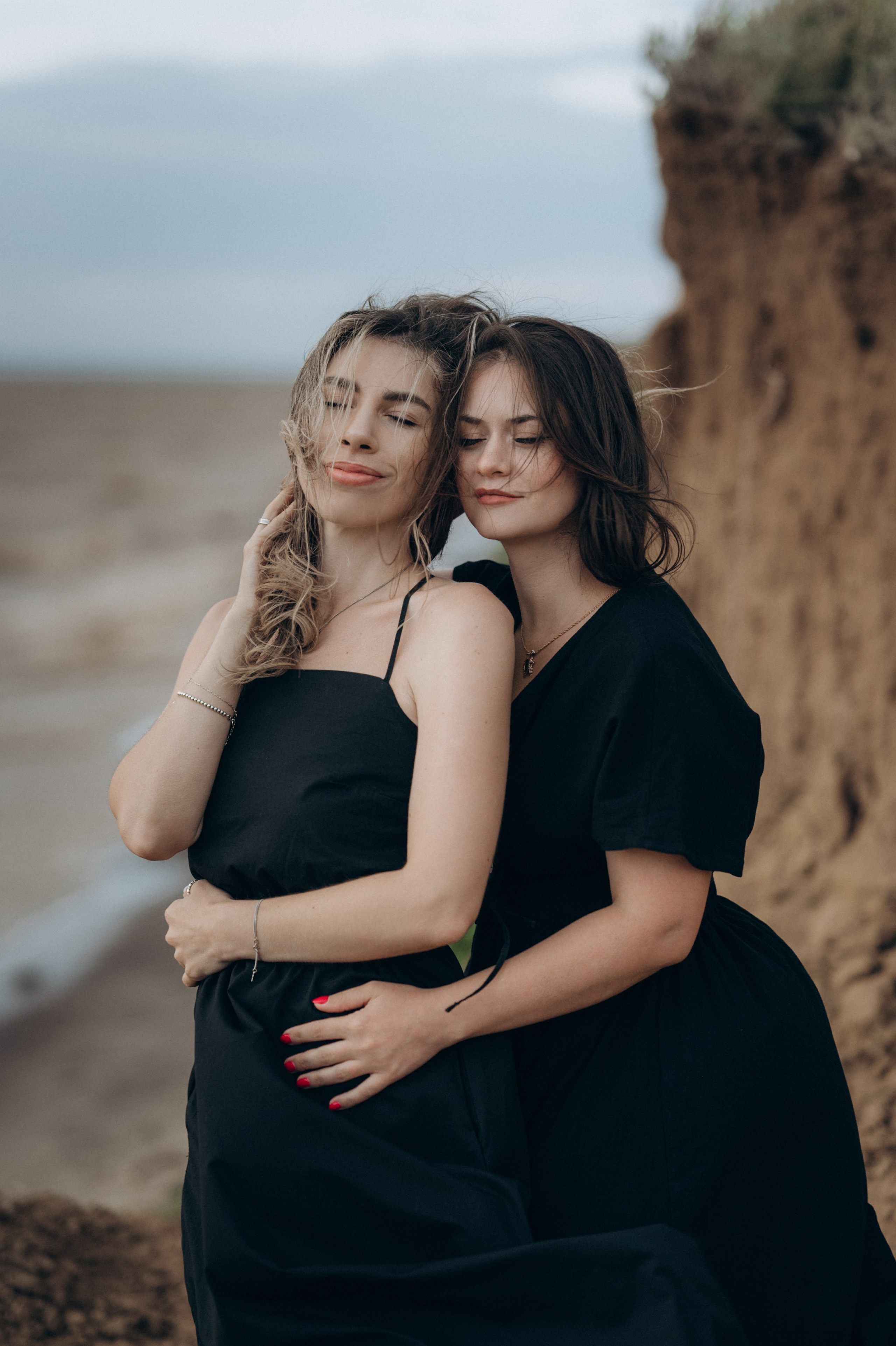 Наташа, Степа, Василиса, Лера. Www.ostermiller.ru