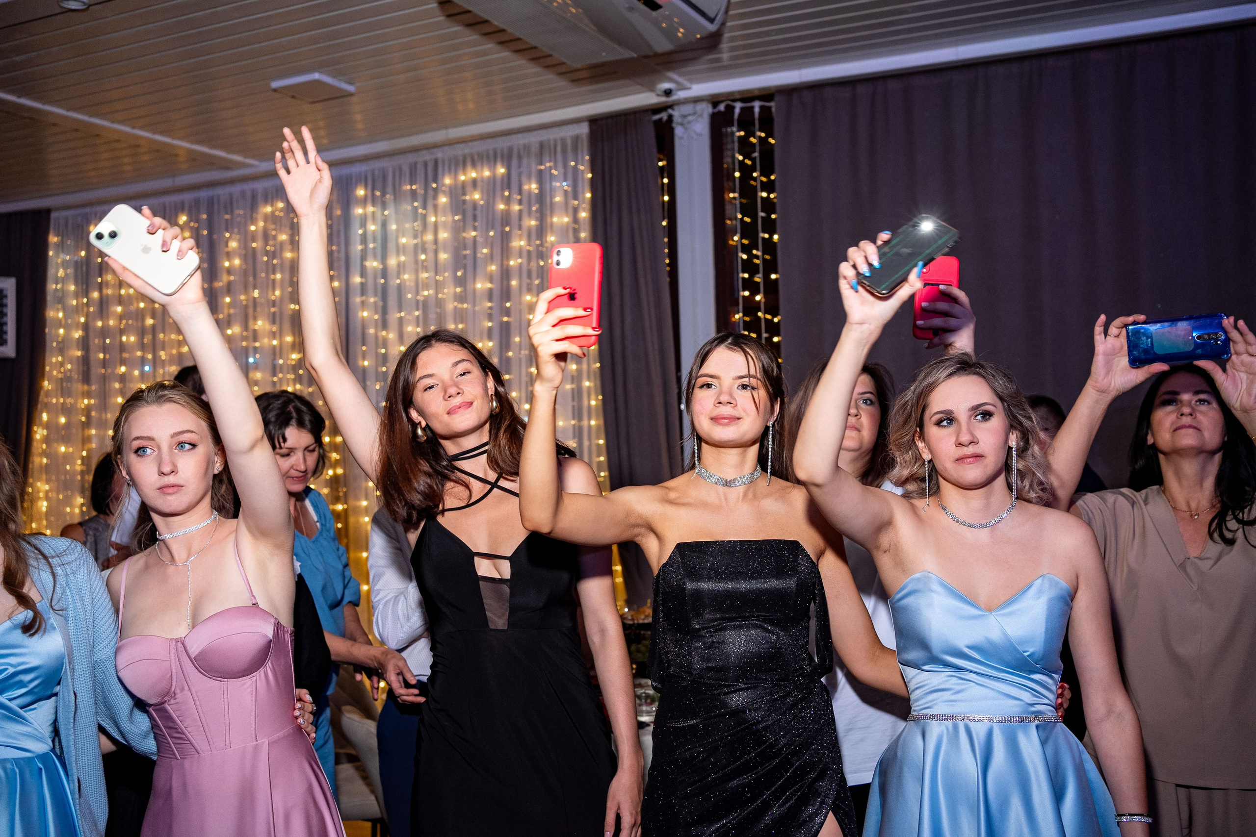 Фотосессия на выпускной. Right Book Выпускные альбомы в Самаре