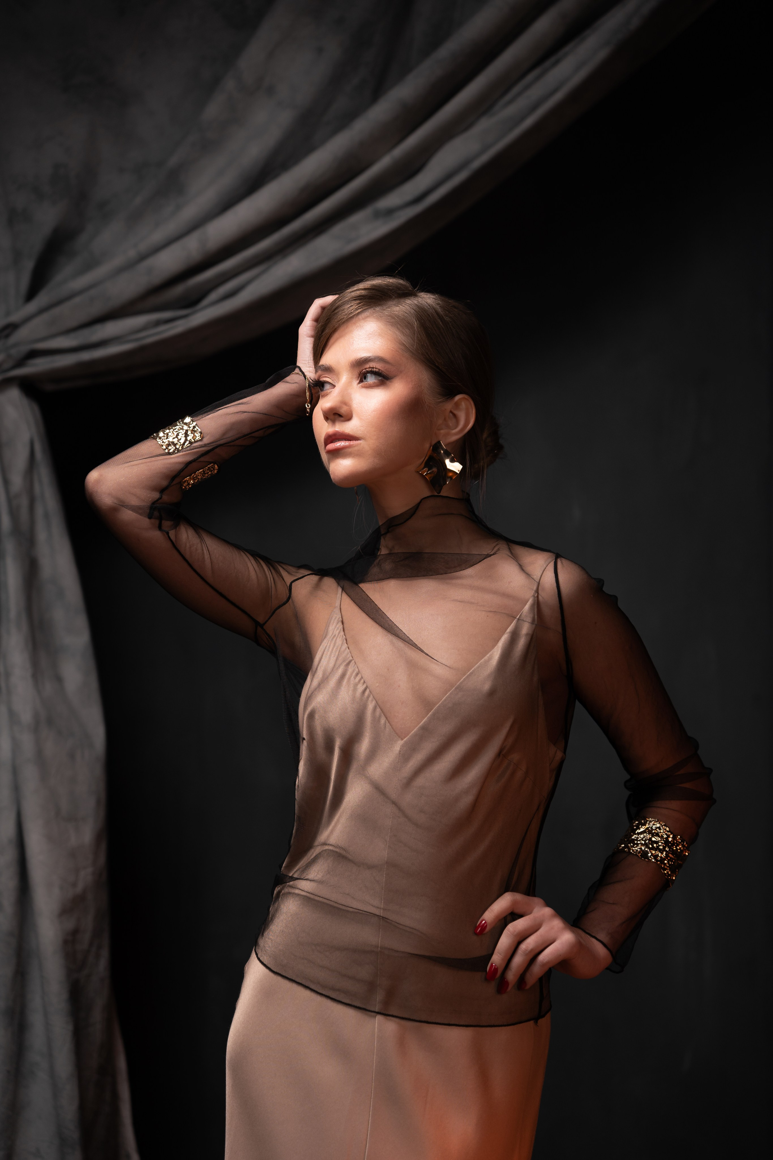 Анастасия. Главная