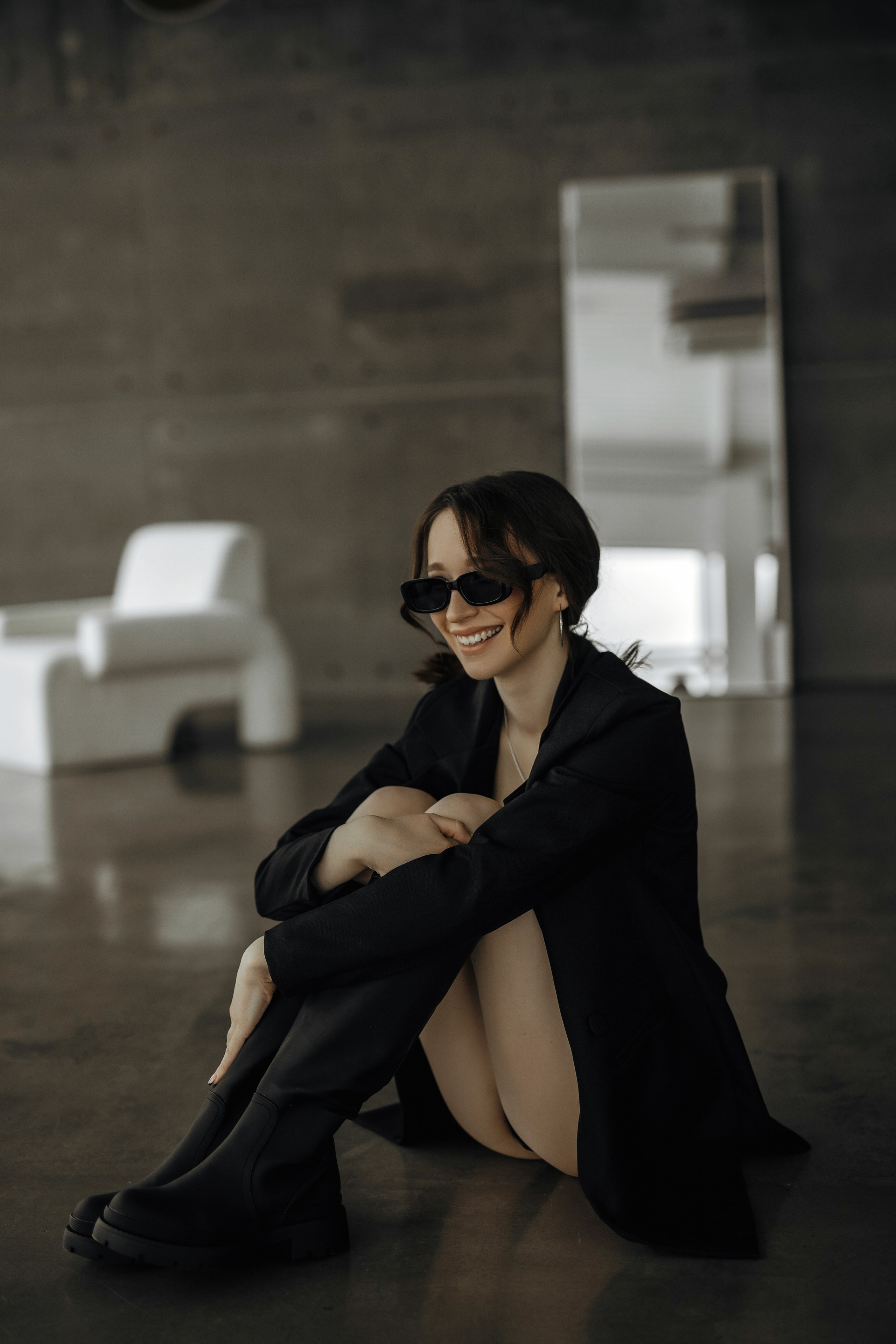 Настя. Таня Давтян фотограф в Новосибирске