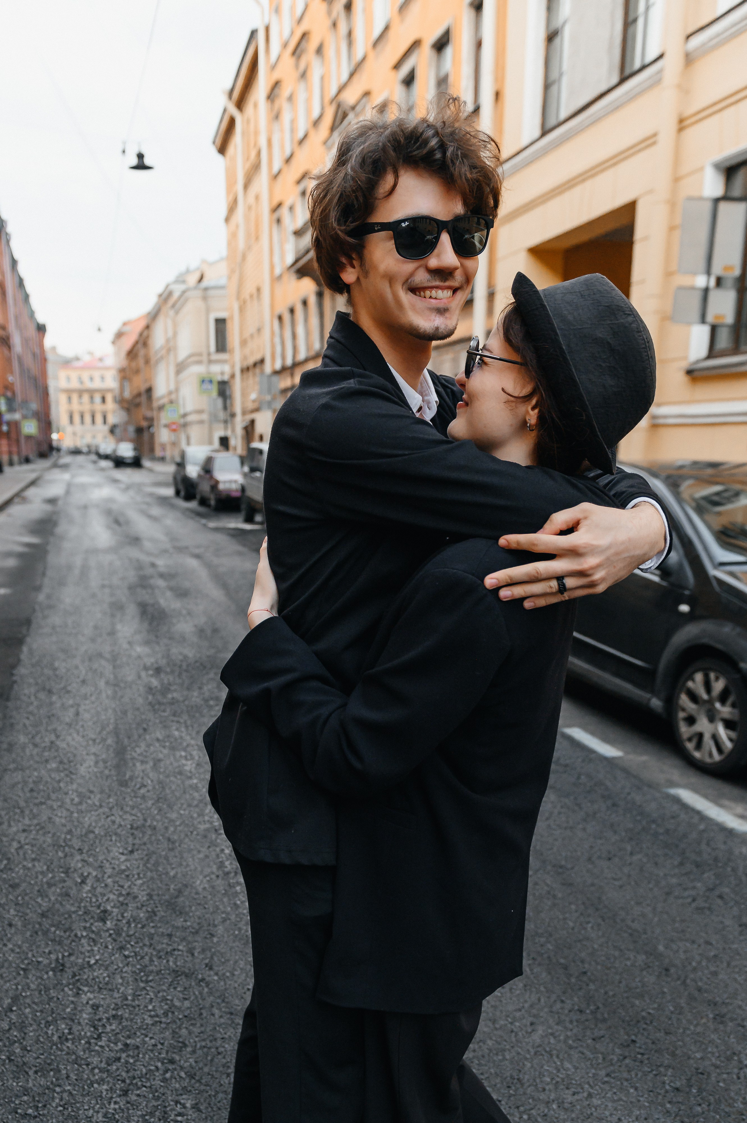 Егор и София. Свадебный и семейный фотограф в Санкт-Петербурге Александр Озеров