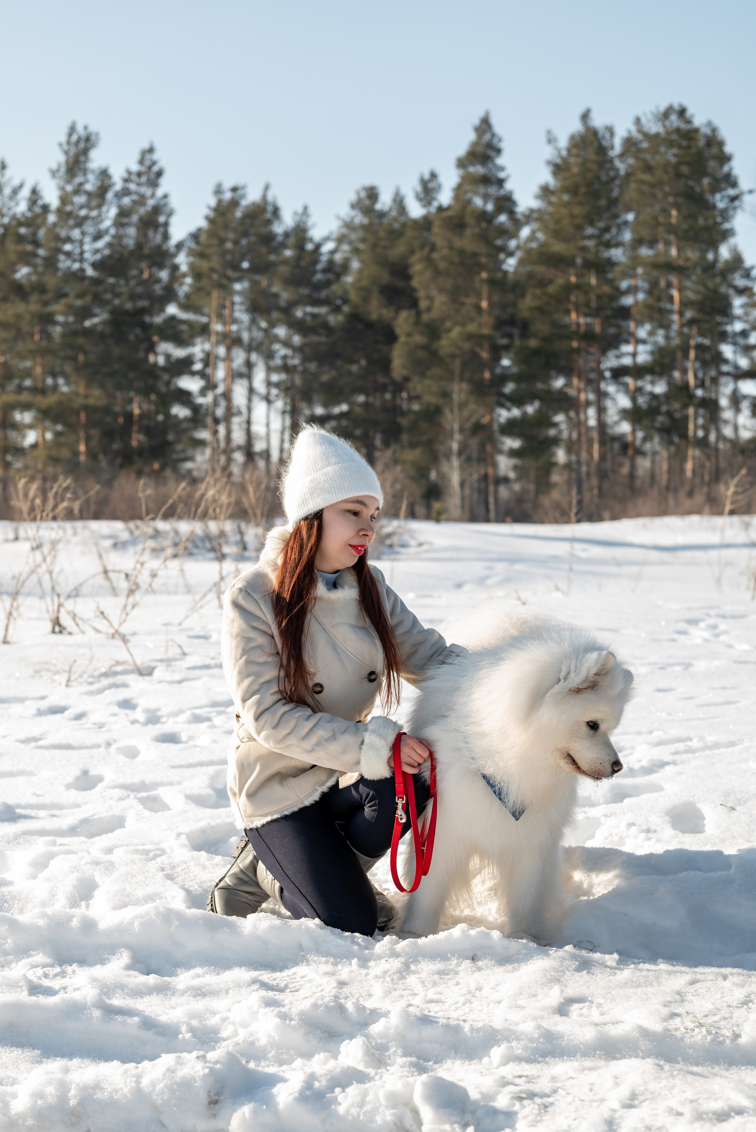 Фотопроект с Платоном и машиной на улице. Фотограф в городе Салават