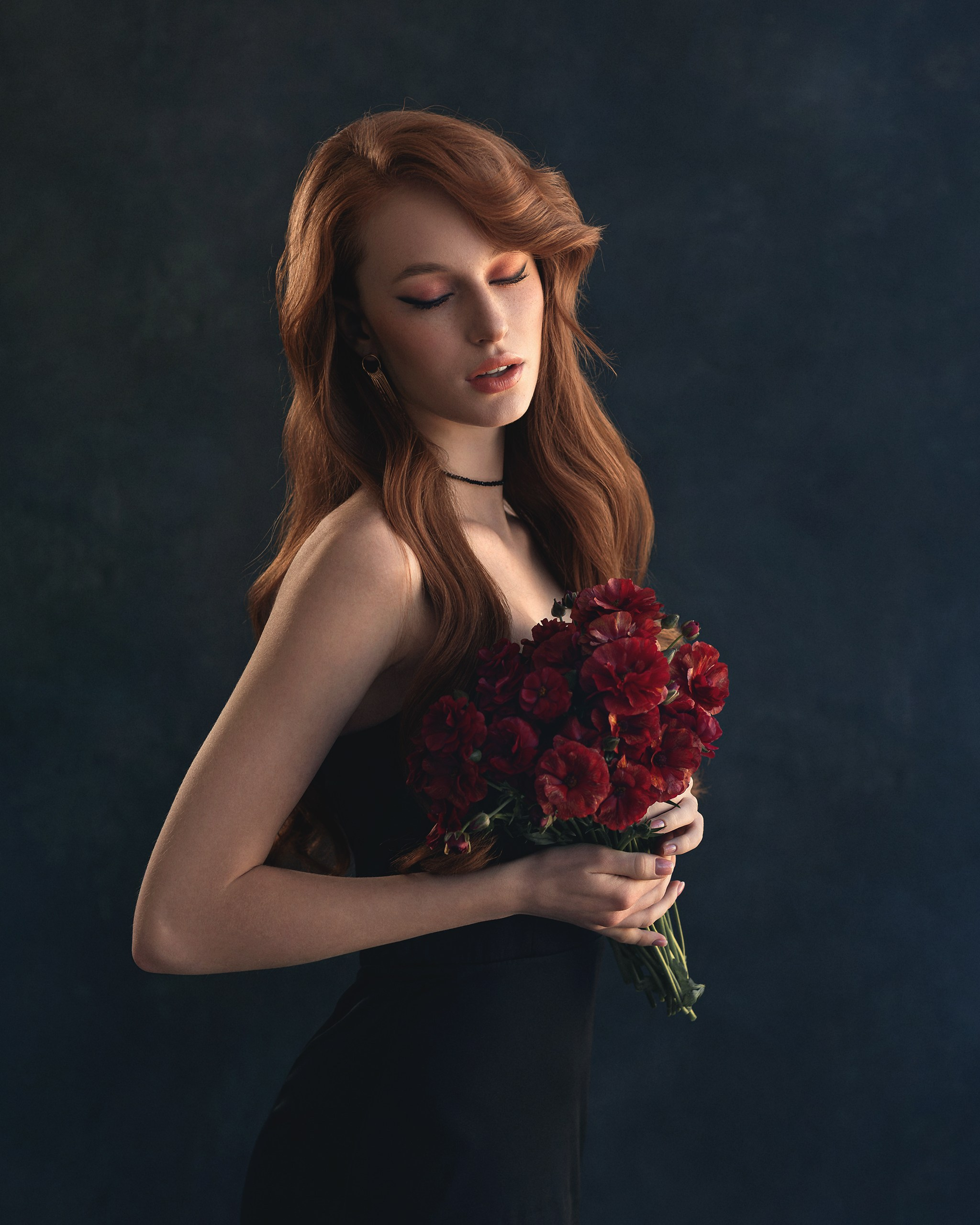 Стася. Детский и семейный фотограф Елена Михайлова в Москве