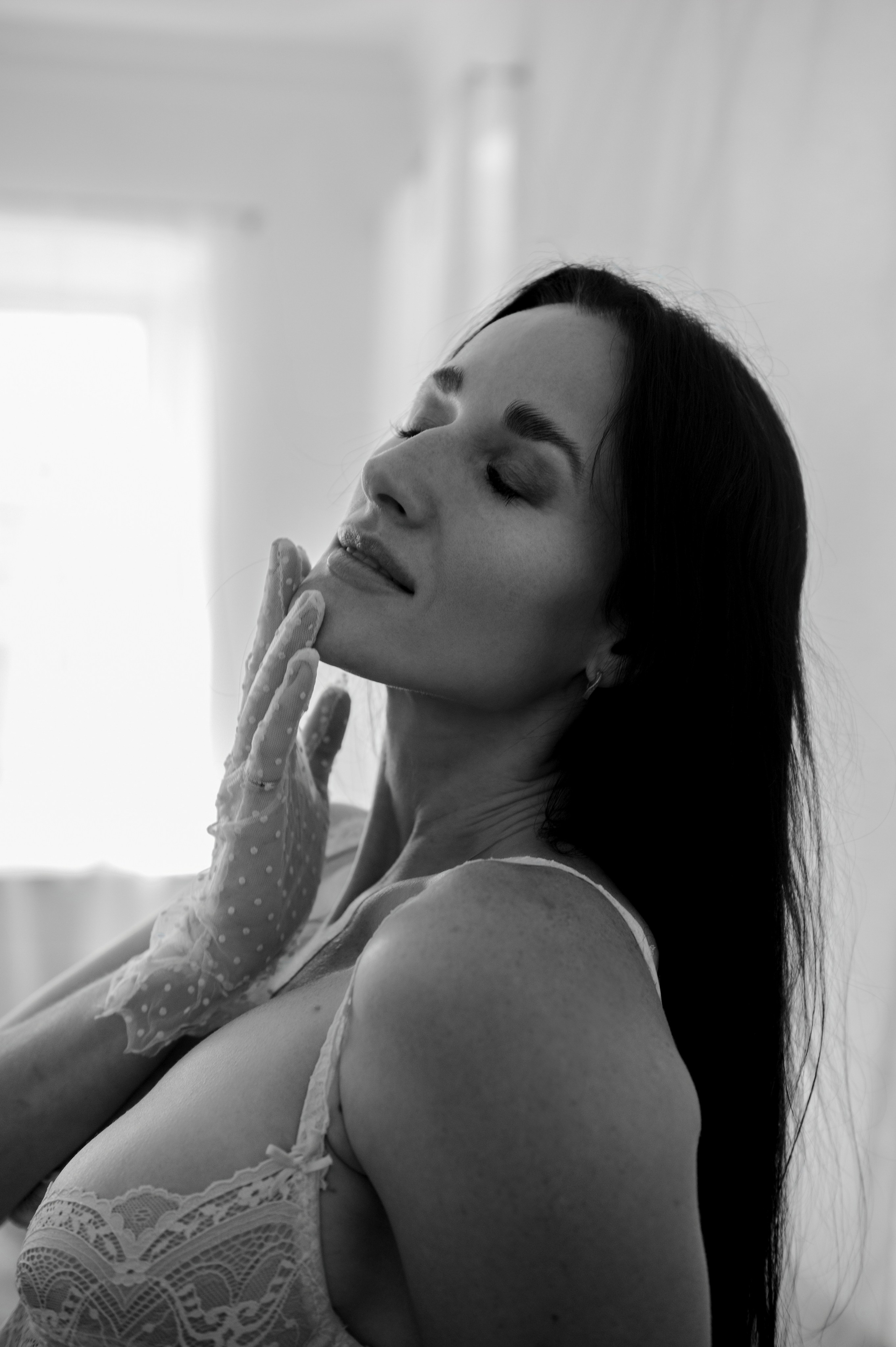 ALINA. Свадебный и портретный фотограф в Казани