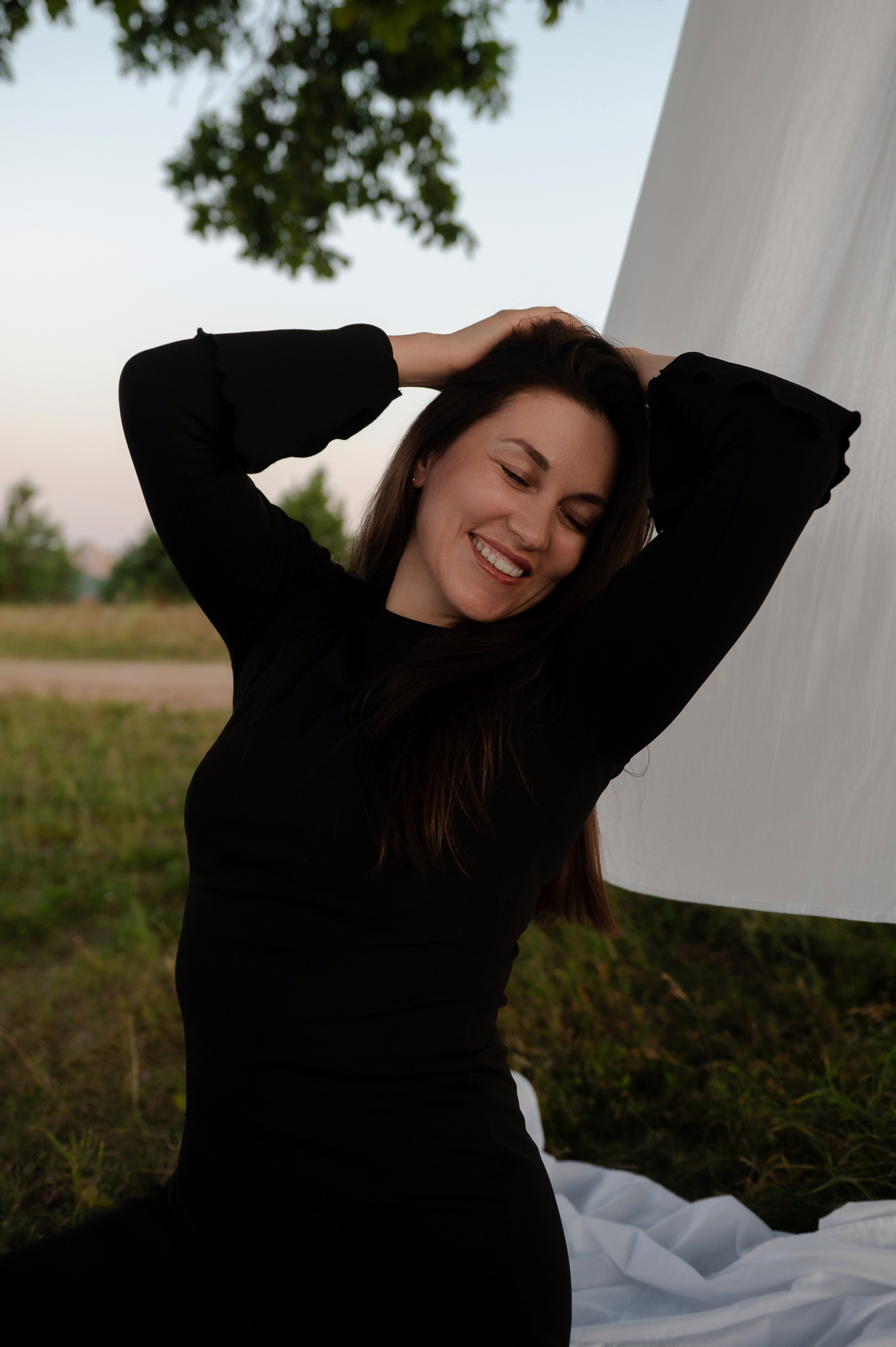 USTINA. Свадебный и портретный фотограф в Казани