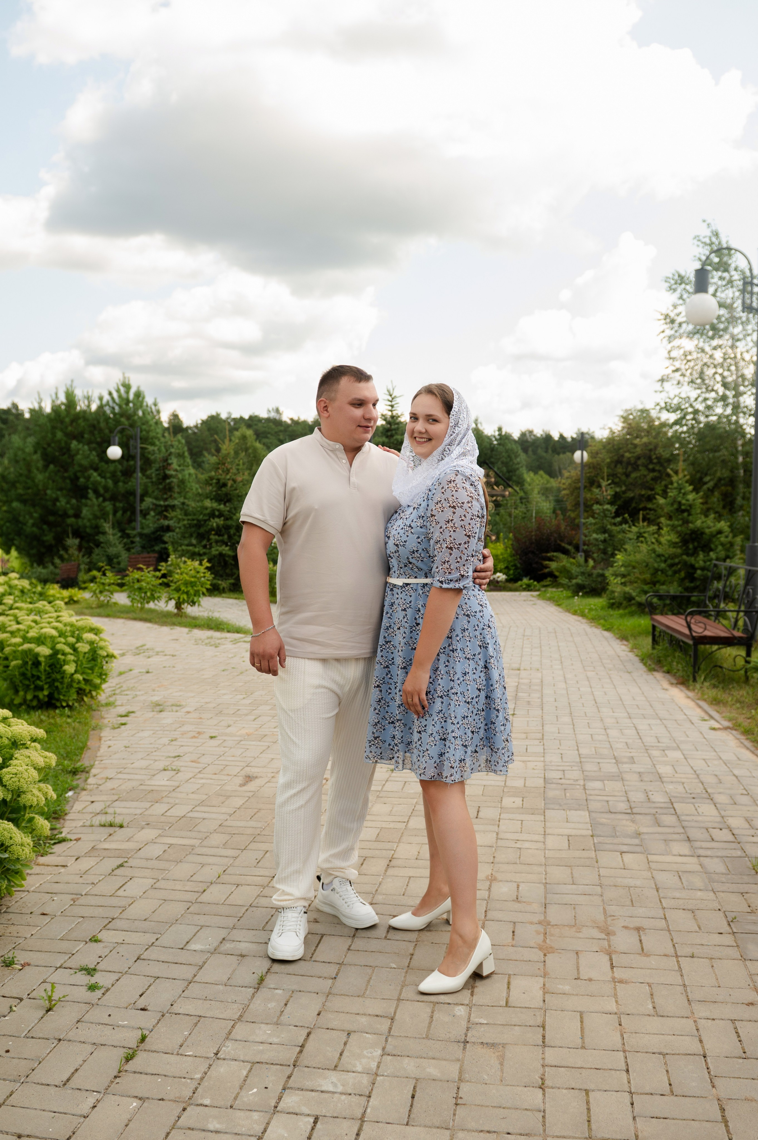 |Матвей|. Свадебный и портретный фотограф в Казани