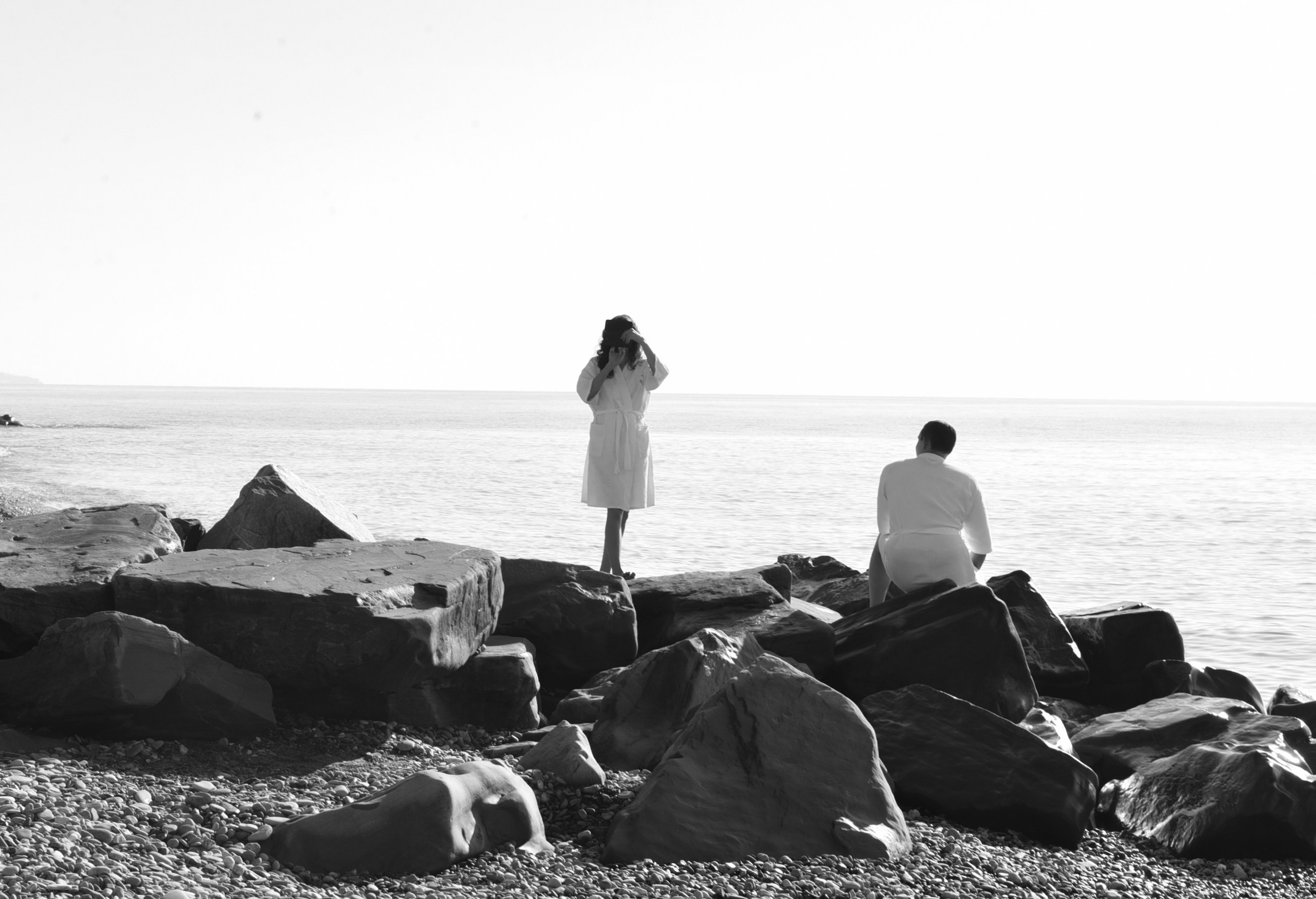 YOGA TOUR IN SOCHI. Свадебный и портретный фотограф в Казани