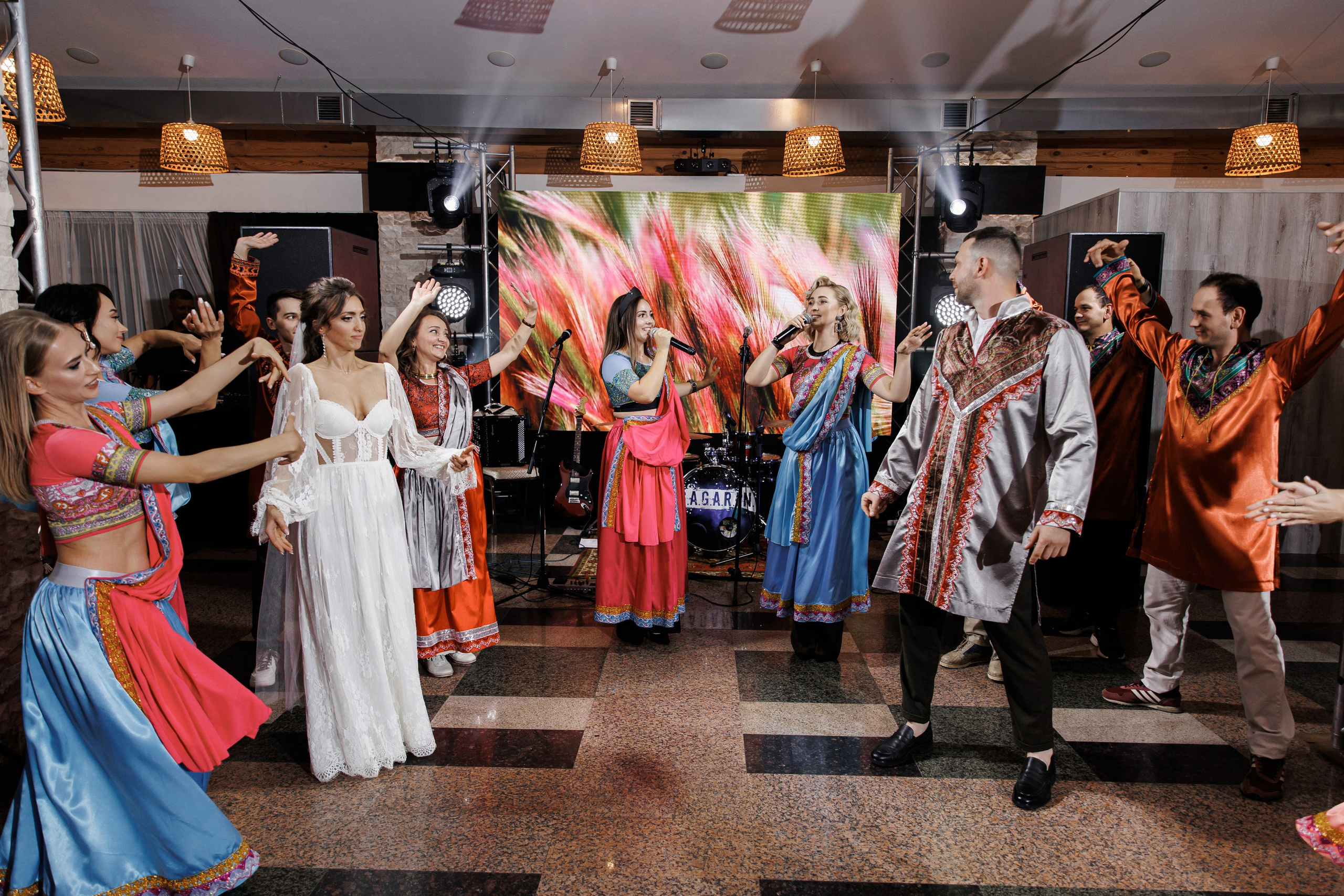 Оля и Кирилл. Свадебный и репортажный фотограф Евгений Петров