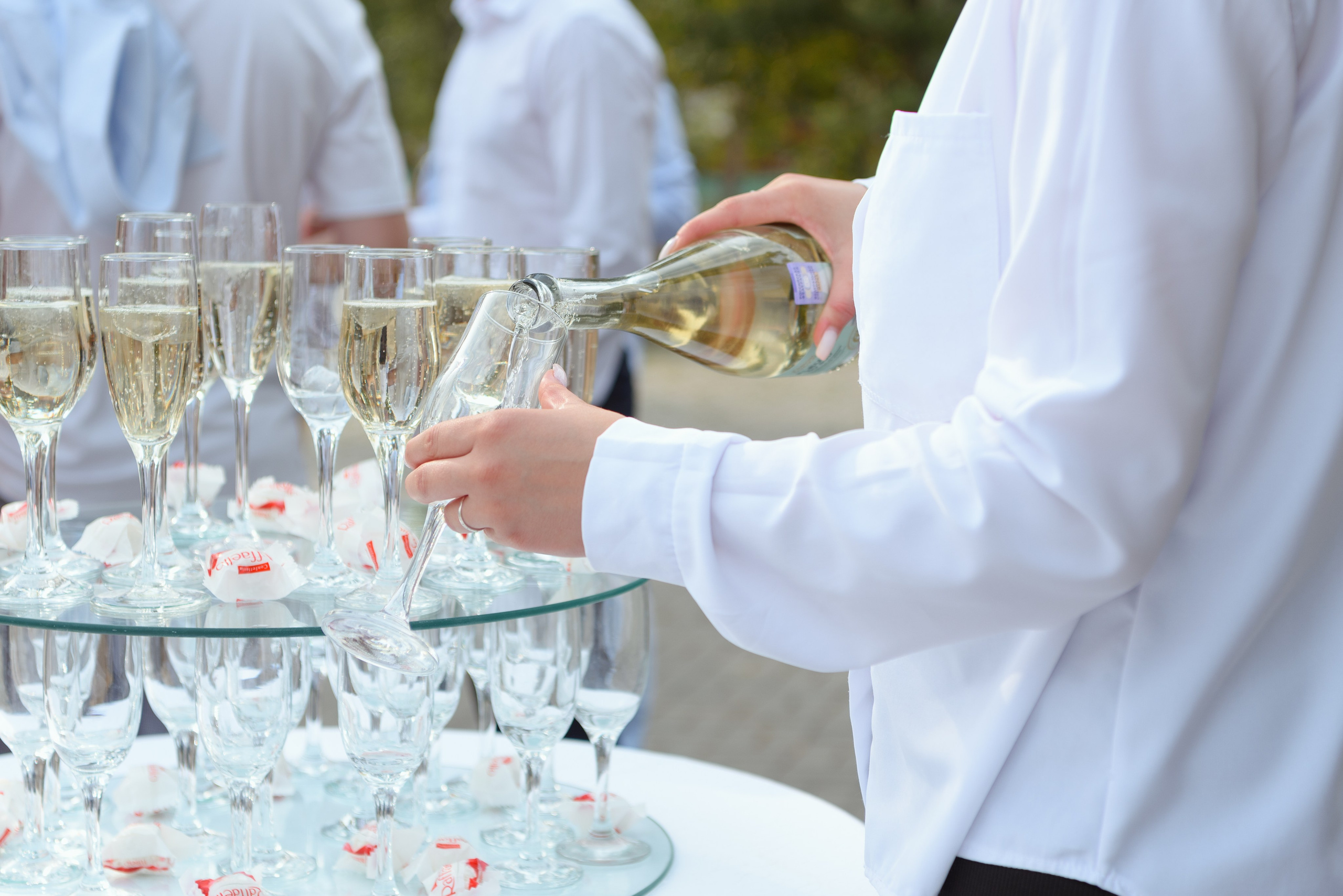 Денис и Тамара. Свадебный фотограф Кузьмина Лилия