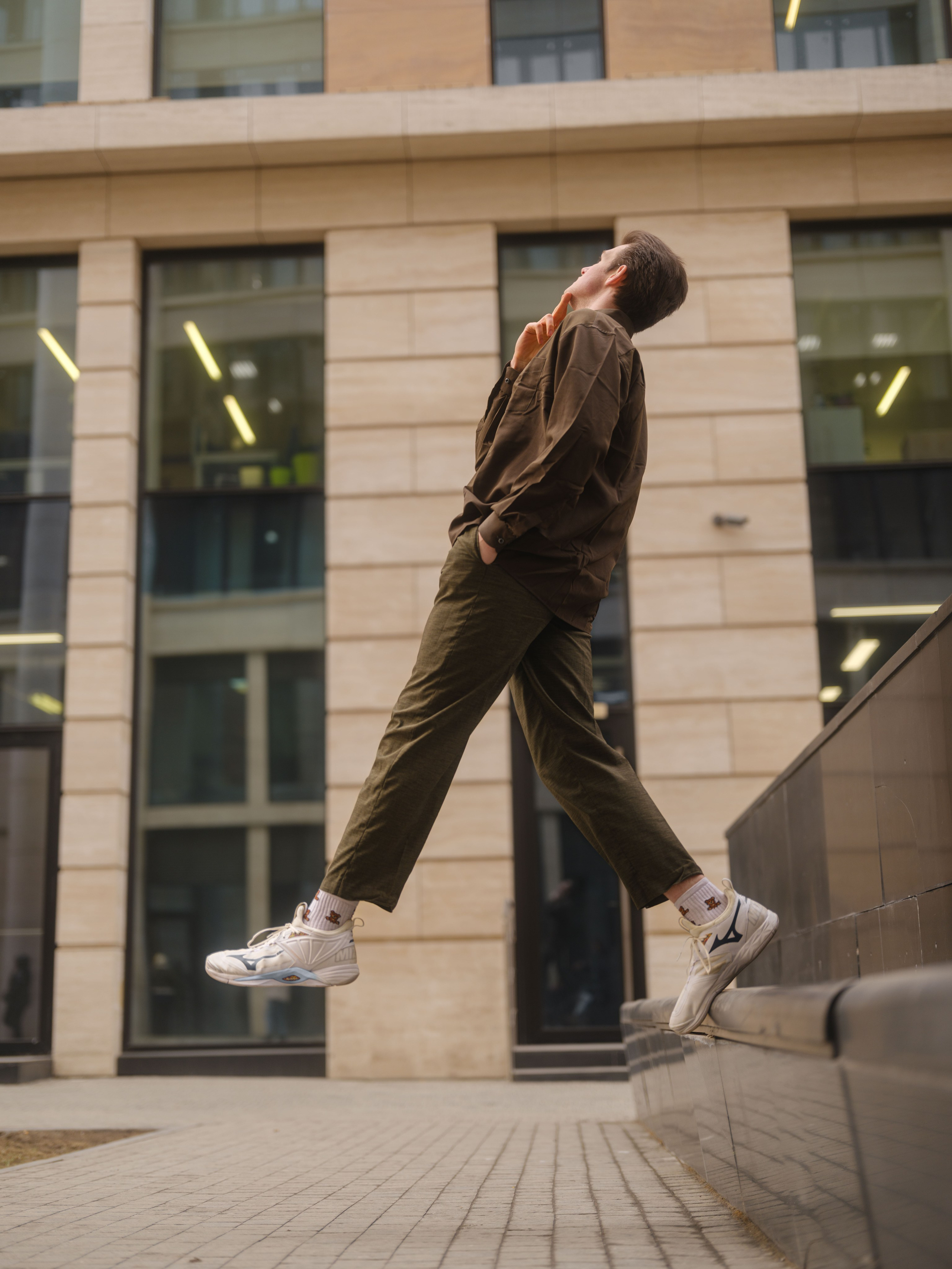 Тимофей (персональная фотосессия). Фотограф Балаев Михаил