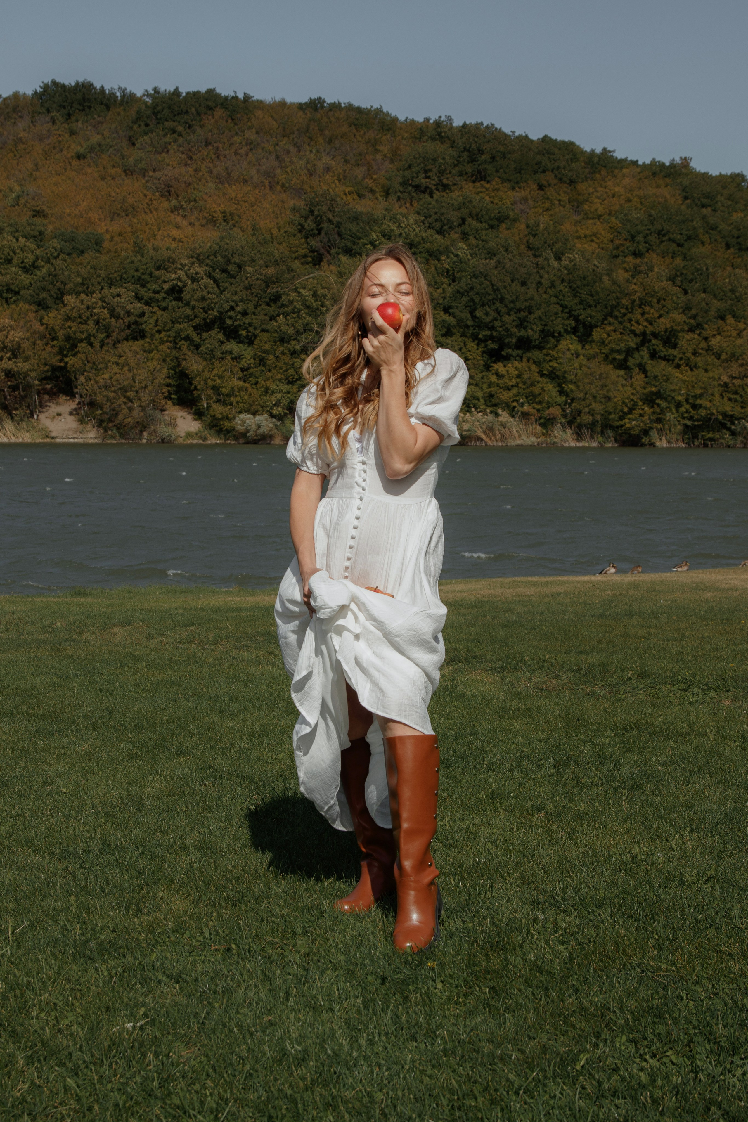 Юлия. Фотограф Анапа, Новороссийск, Краснодар